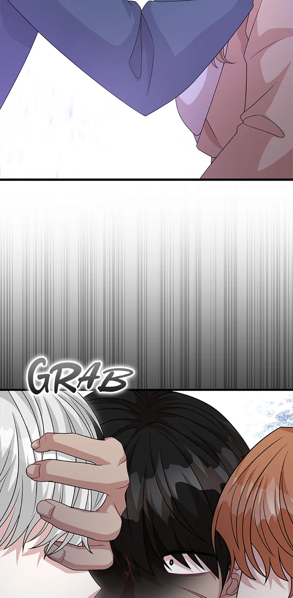 Male Lead Likes My Support! chapter 37 page 34