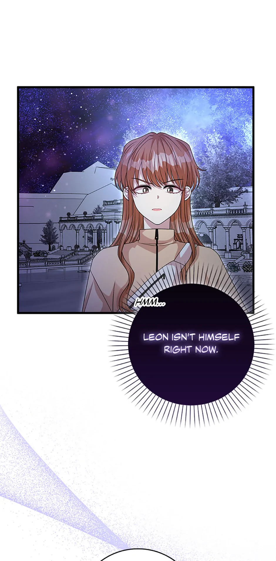 Male Lead Likes My Support! chapter 37 page 38