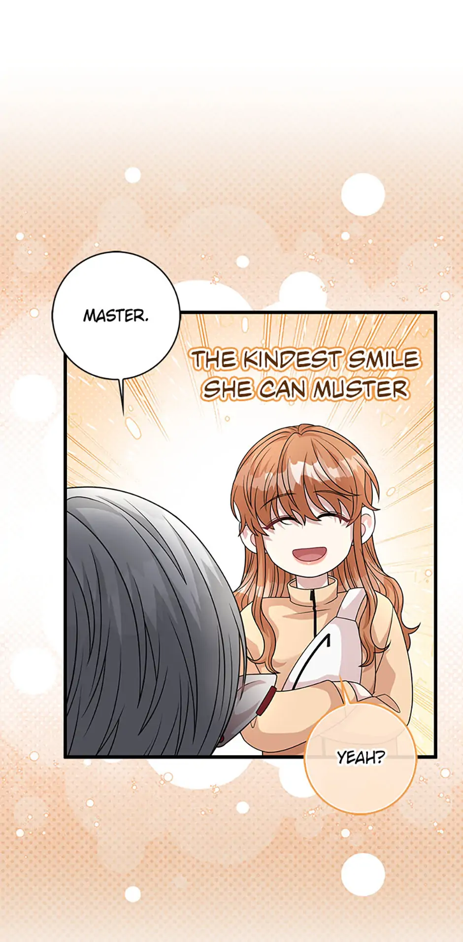 Male Lead Likes My Support! chapter 37 page 42