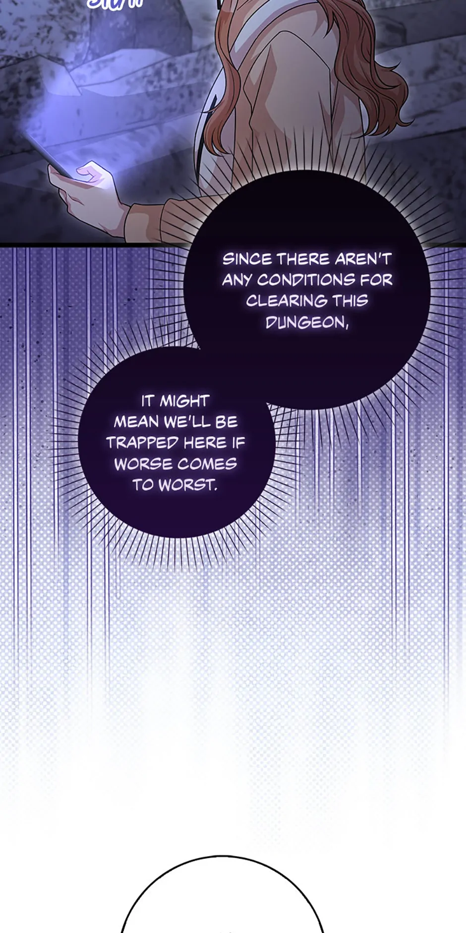 Male Lead Likes My Support! chapter 37 page 53