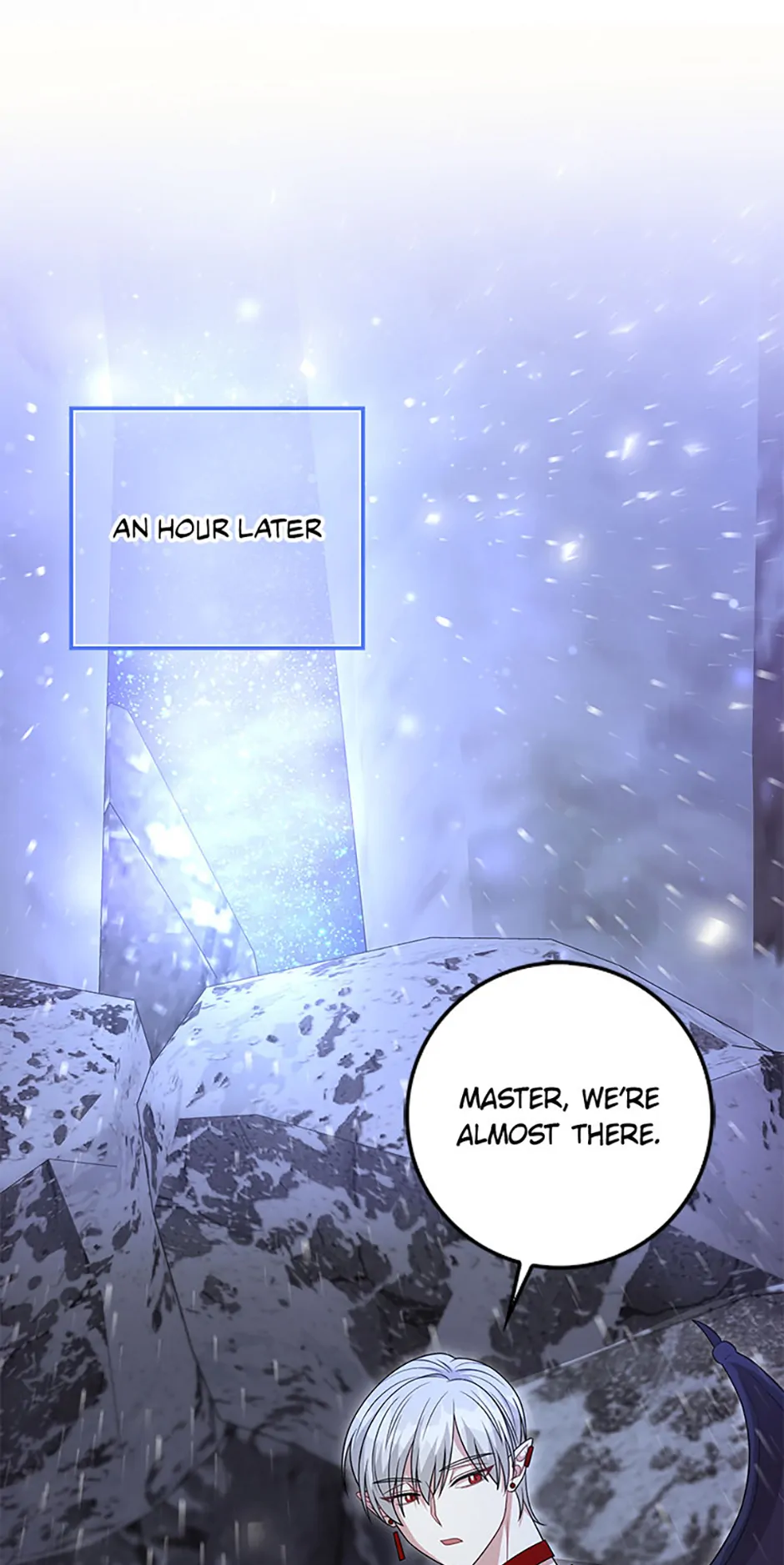 Male Lead Likes My Support! chapter 37 page 58