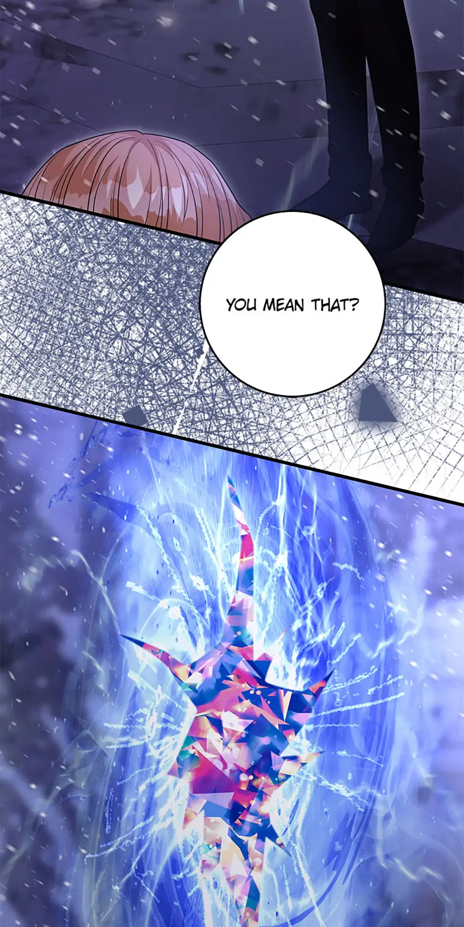 Male Lead Likes My Support! chapter 37 page 63