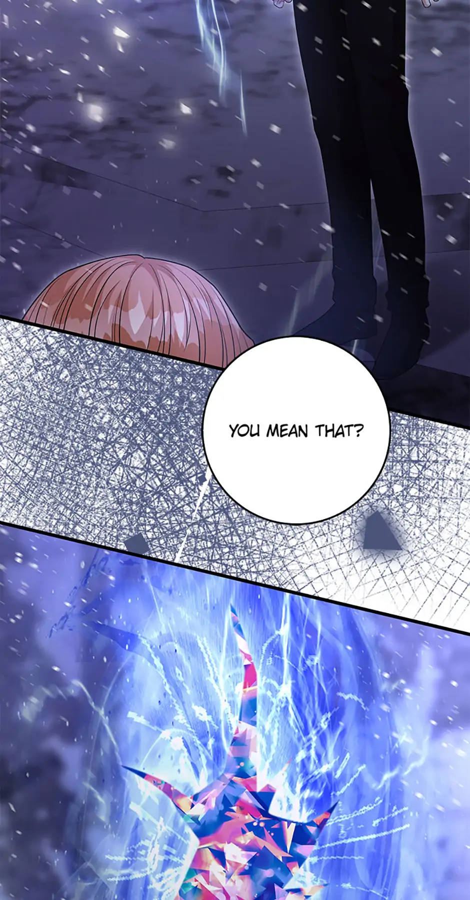 Male Lead Likes My Support! chapter 38 page 2