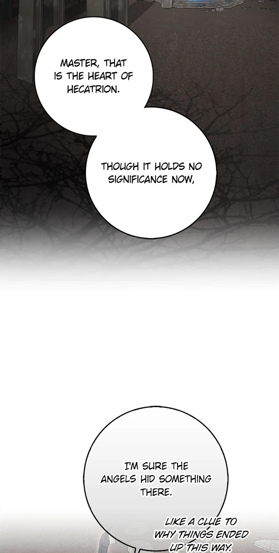 Male Lead Likes My Support! chapter 38 page 14