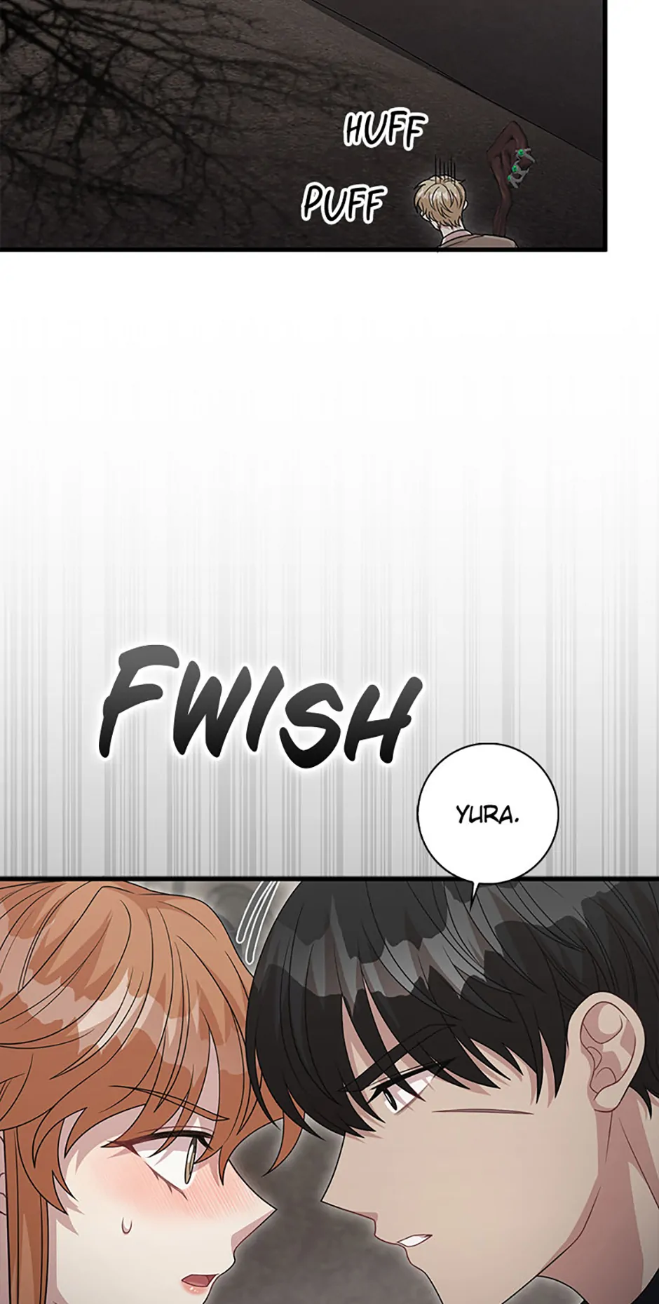 Male Lead Likes My Support! chapter 38 page 18