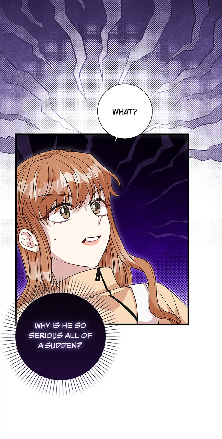 Male Lead Likes My Support! chapter 38 page 22