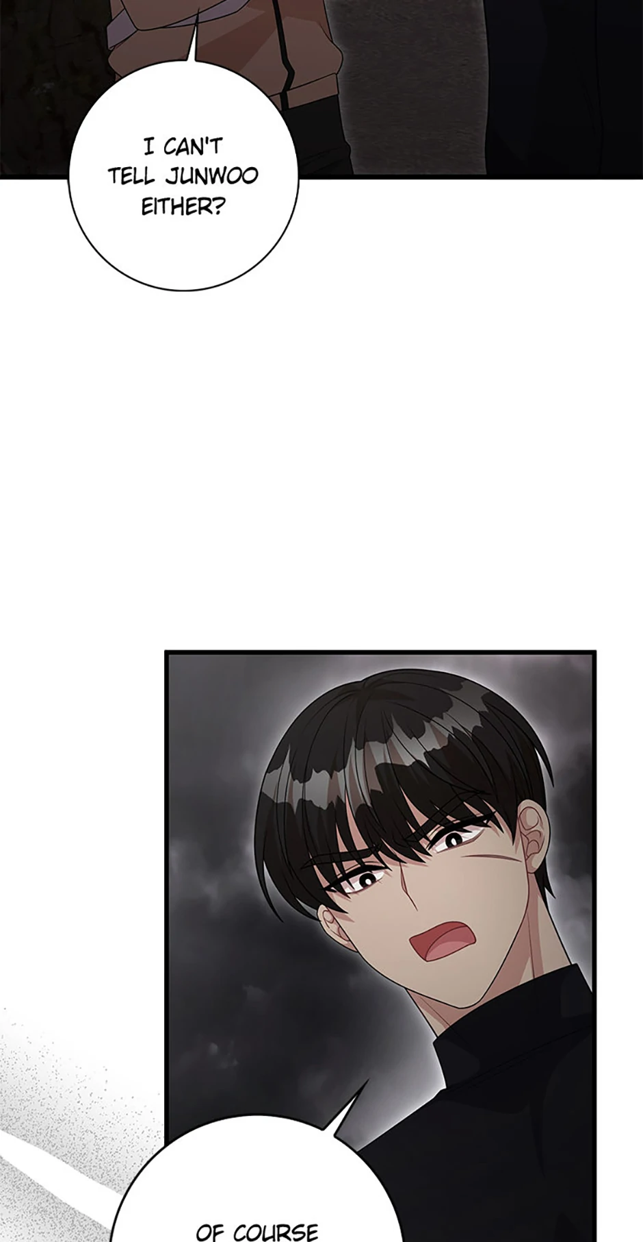 Male Lead Likes My Support! chapter 38 page 29