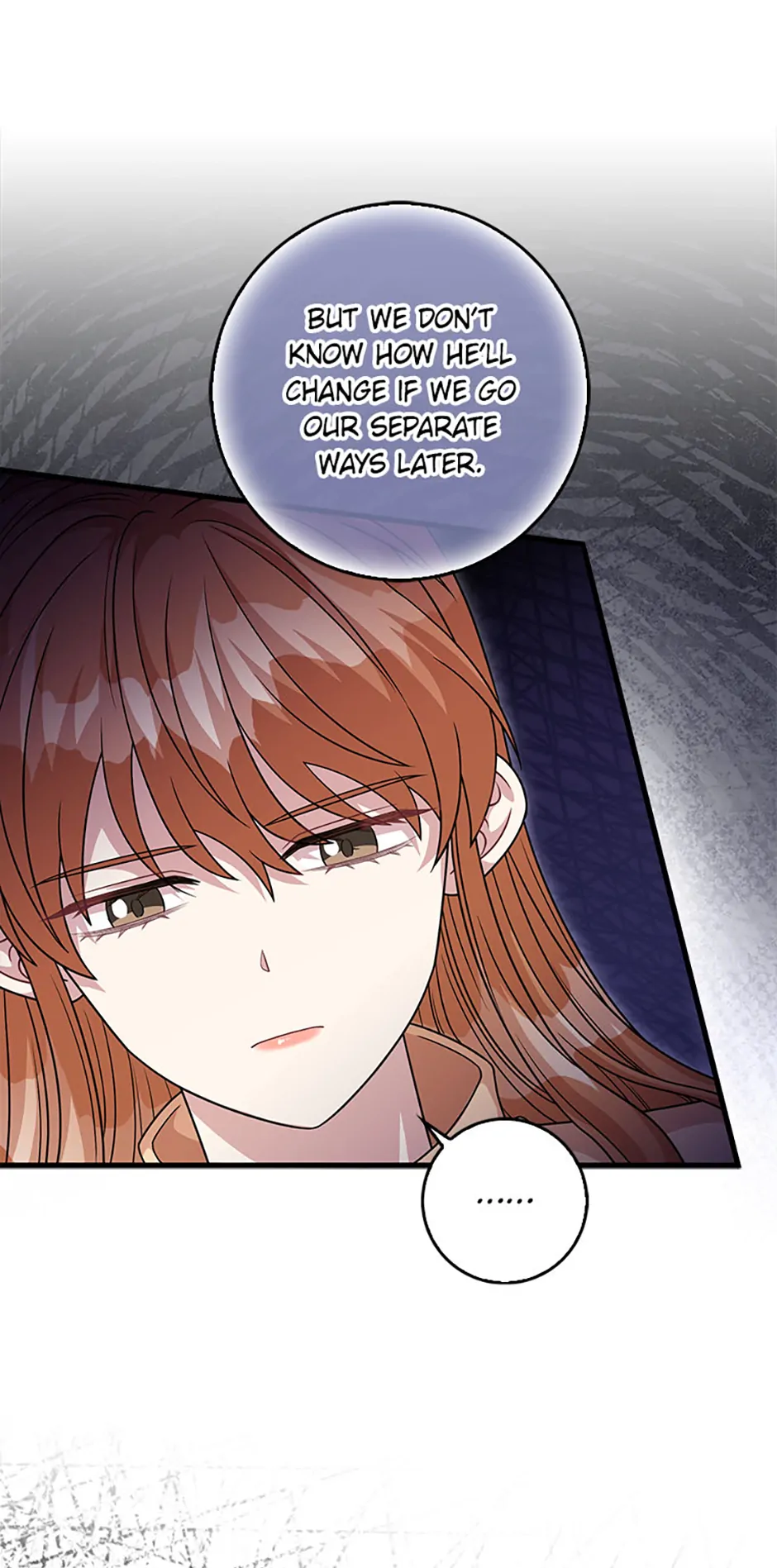 Male Lead Likes My Support! chapter 38 page 33