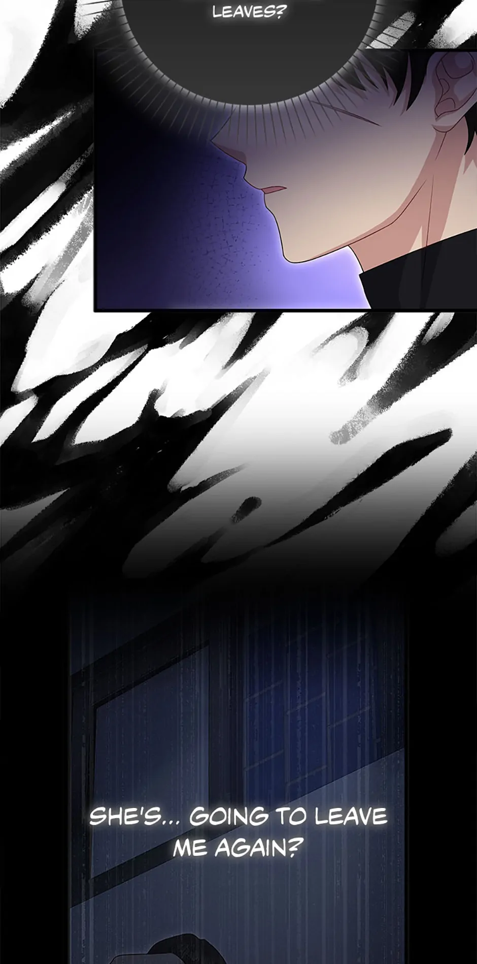 Male Lead Likes My Support! chapter 38 page 39
