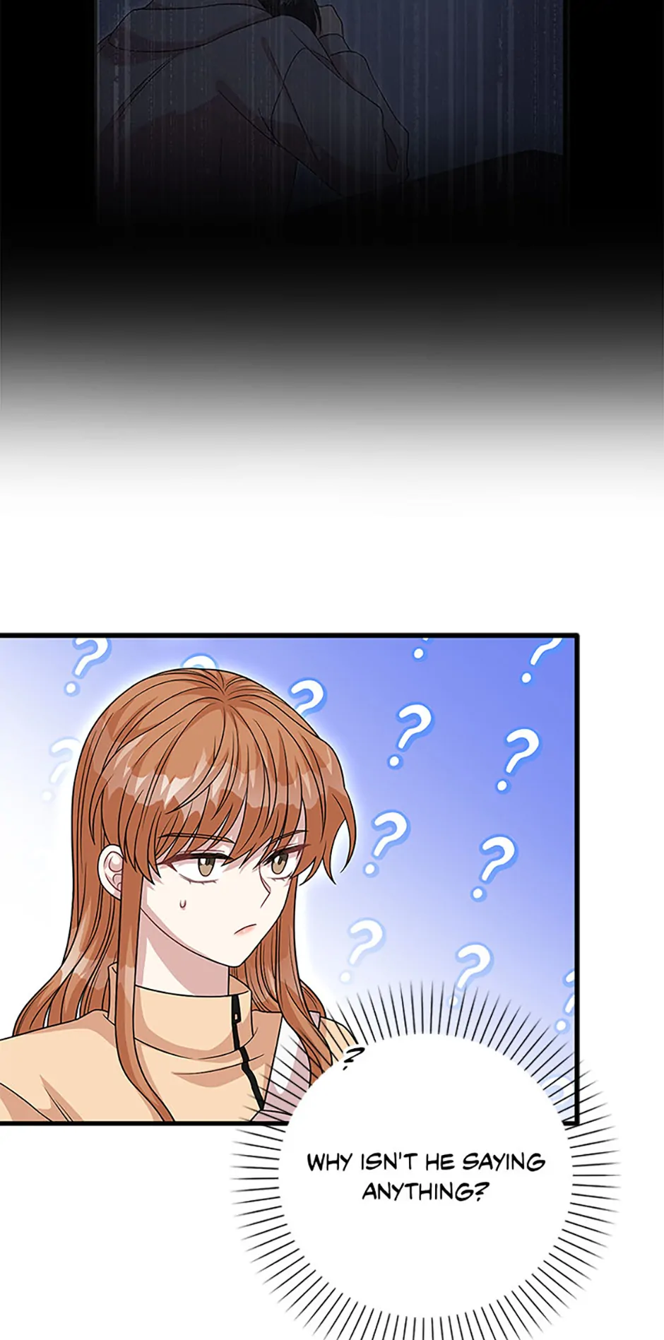 Male Lead Likes My Support! chapter 38 page 40