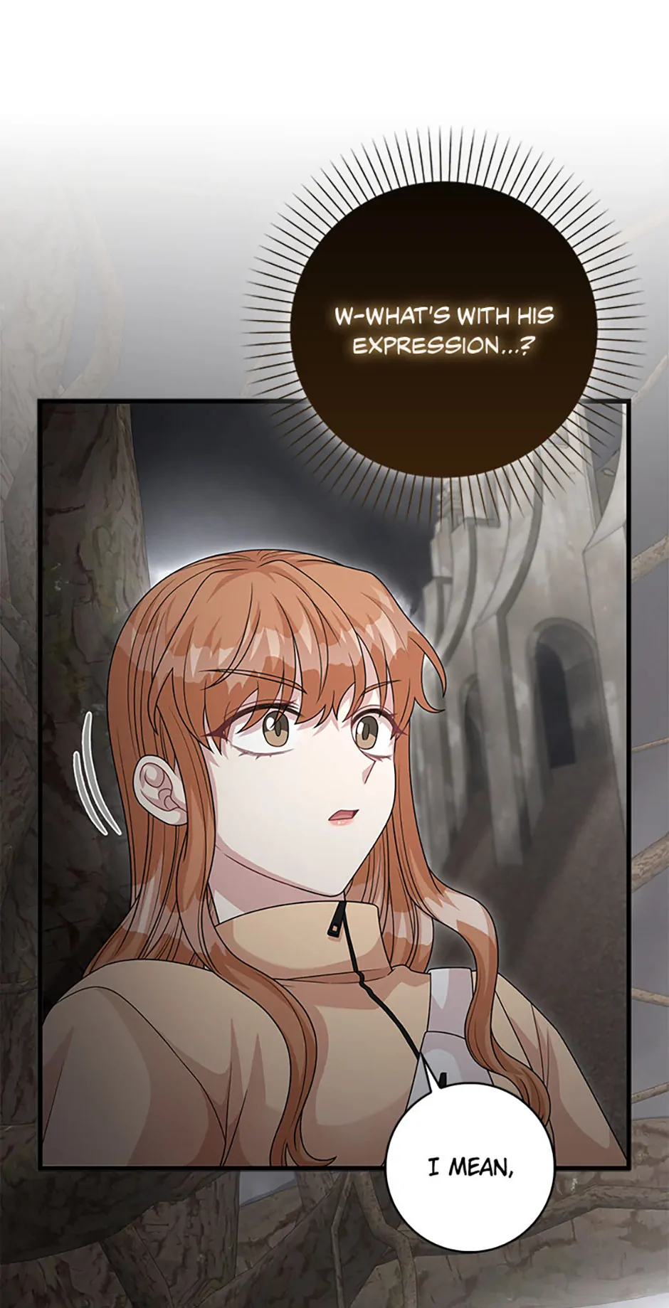 Male Lead Likes My Support! chapter 38 page 42