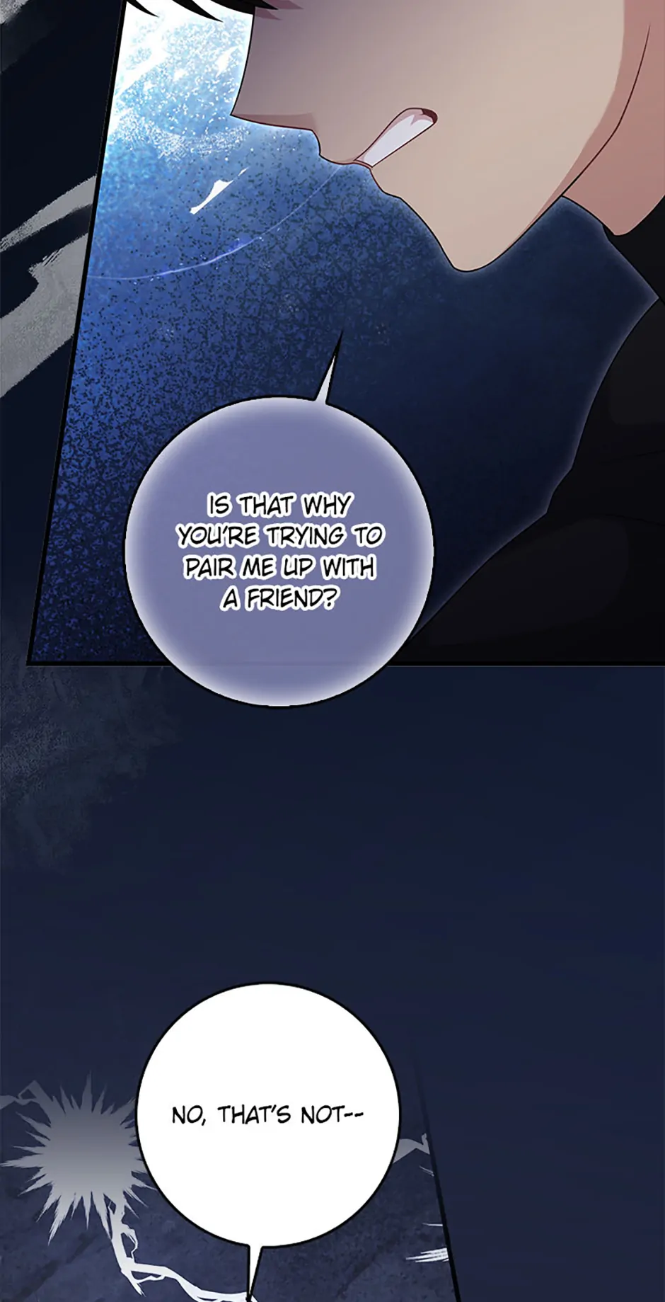 Male Lead Likes My Support! chapter 38 page 45