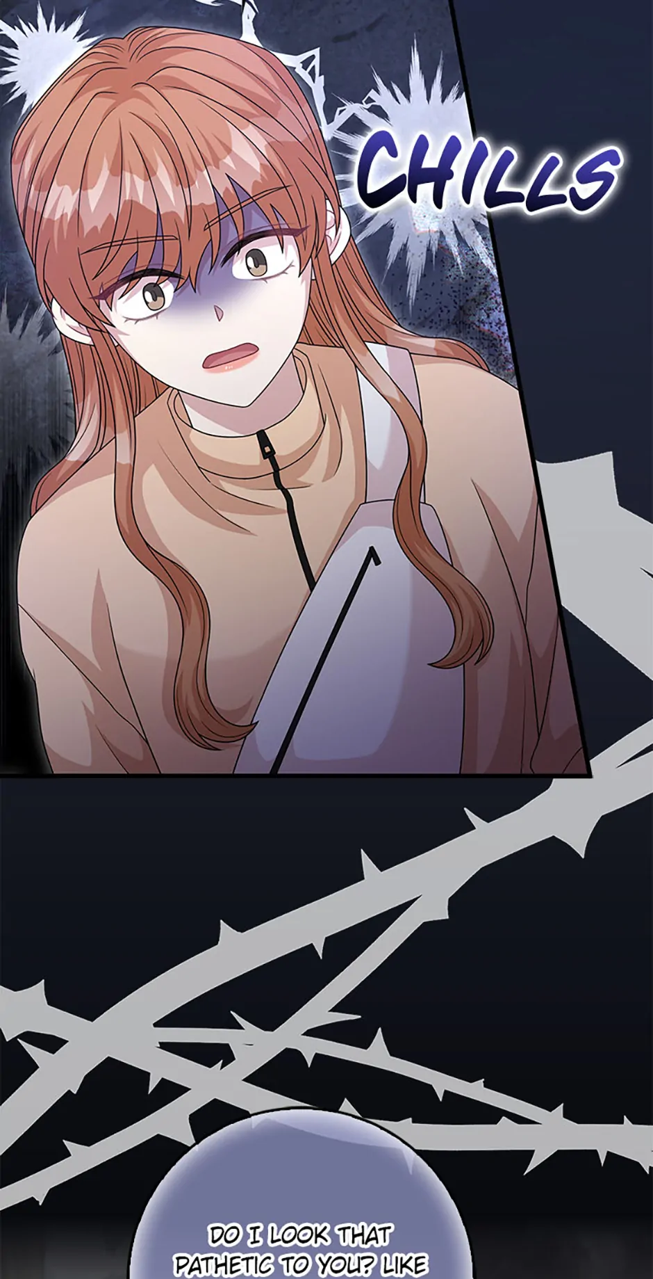 Male Lead Likes My Support! chapter 38 page 46