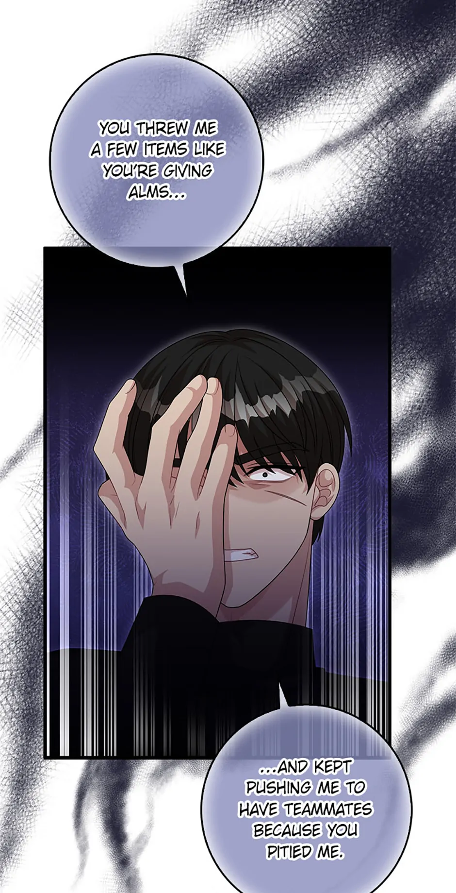 Male Lead Likes My Support! chapter 38 page 49