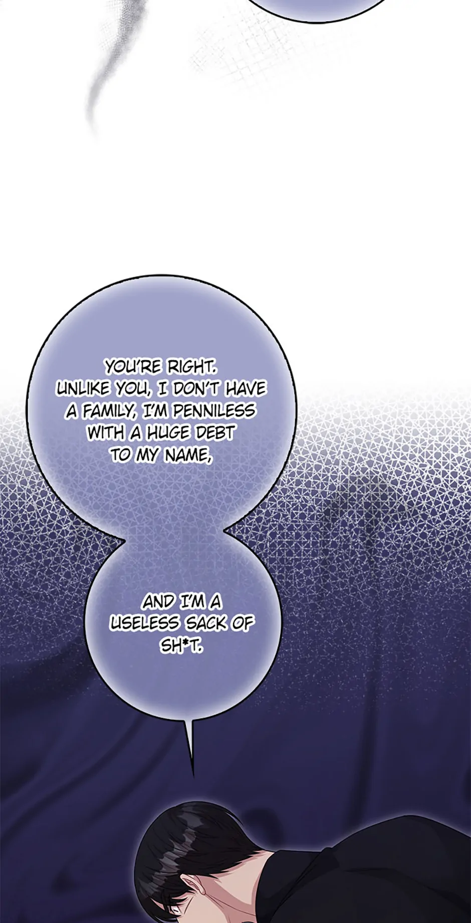 Male Lead Likes My Support! chapter 38 page 50