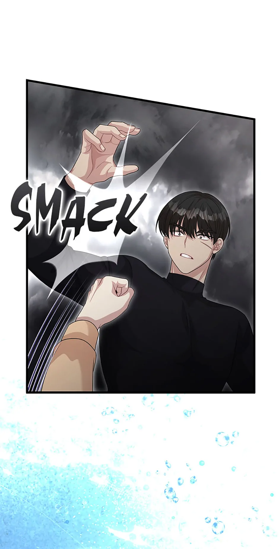 Male Lead Likes My Support! chapter 38 page 52