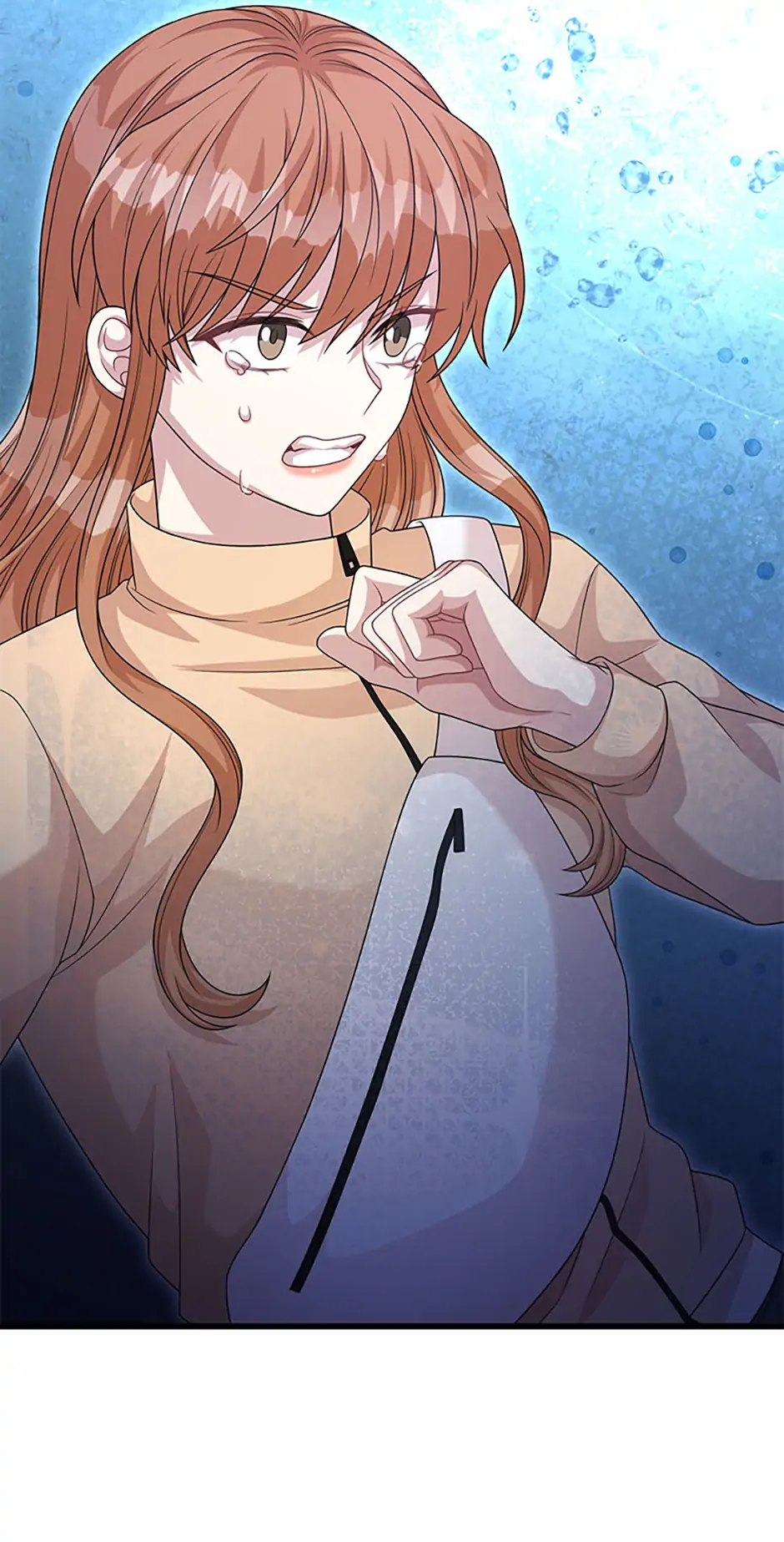 Male Lead Likes My Support! chapter 38 page 53