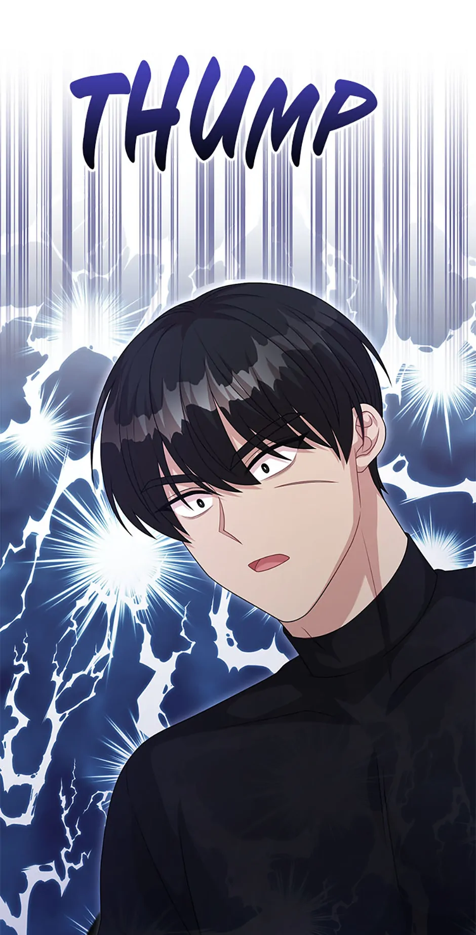 Male Lead Likes My Support! chapter 38 page 54