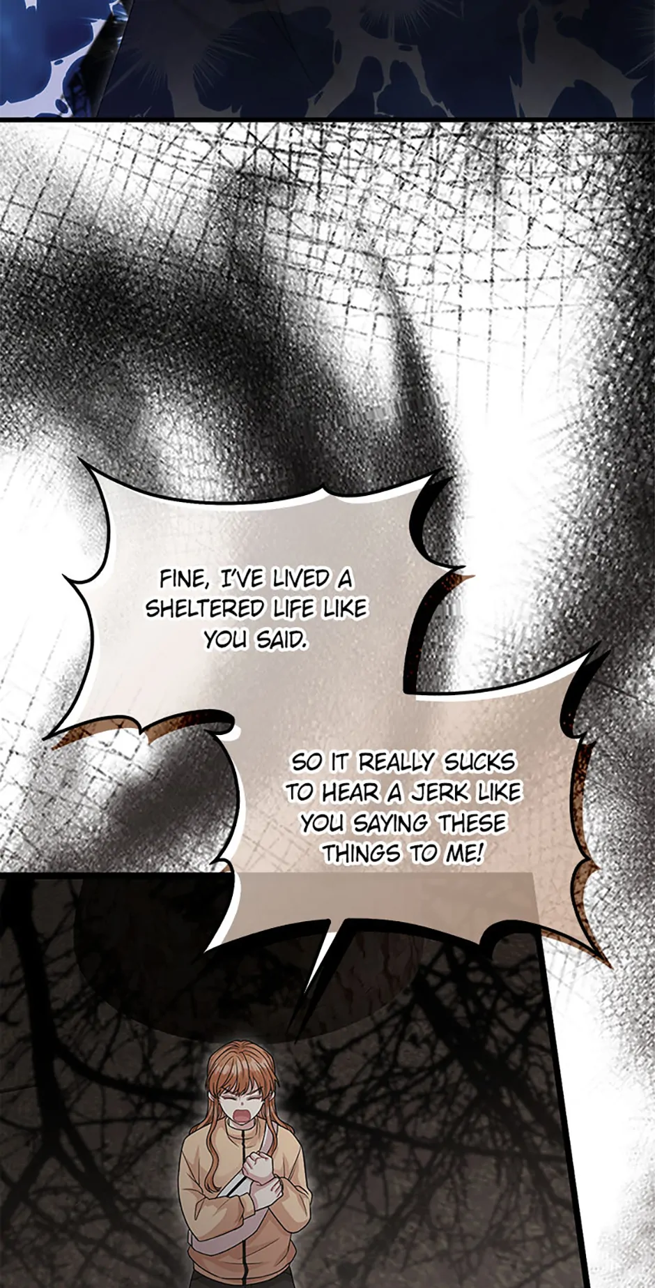 Male Lead Likes My Support! chapter 38 page 55