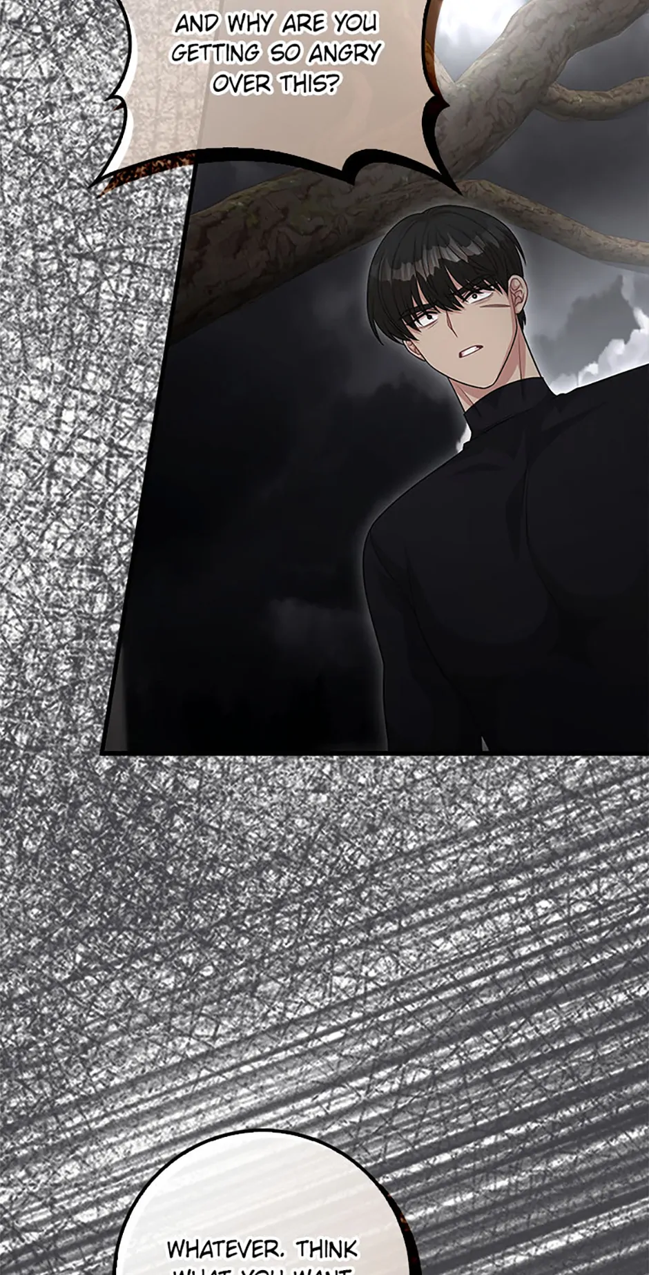 Male Lead Likes My Support! chapter 38 page 57