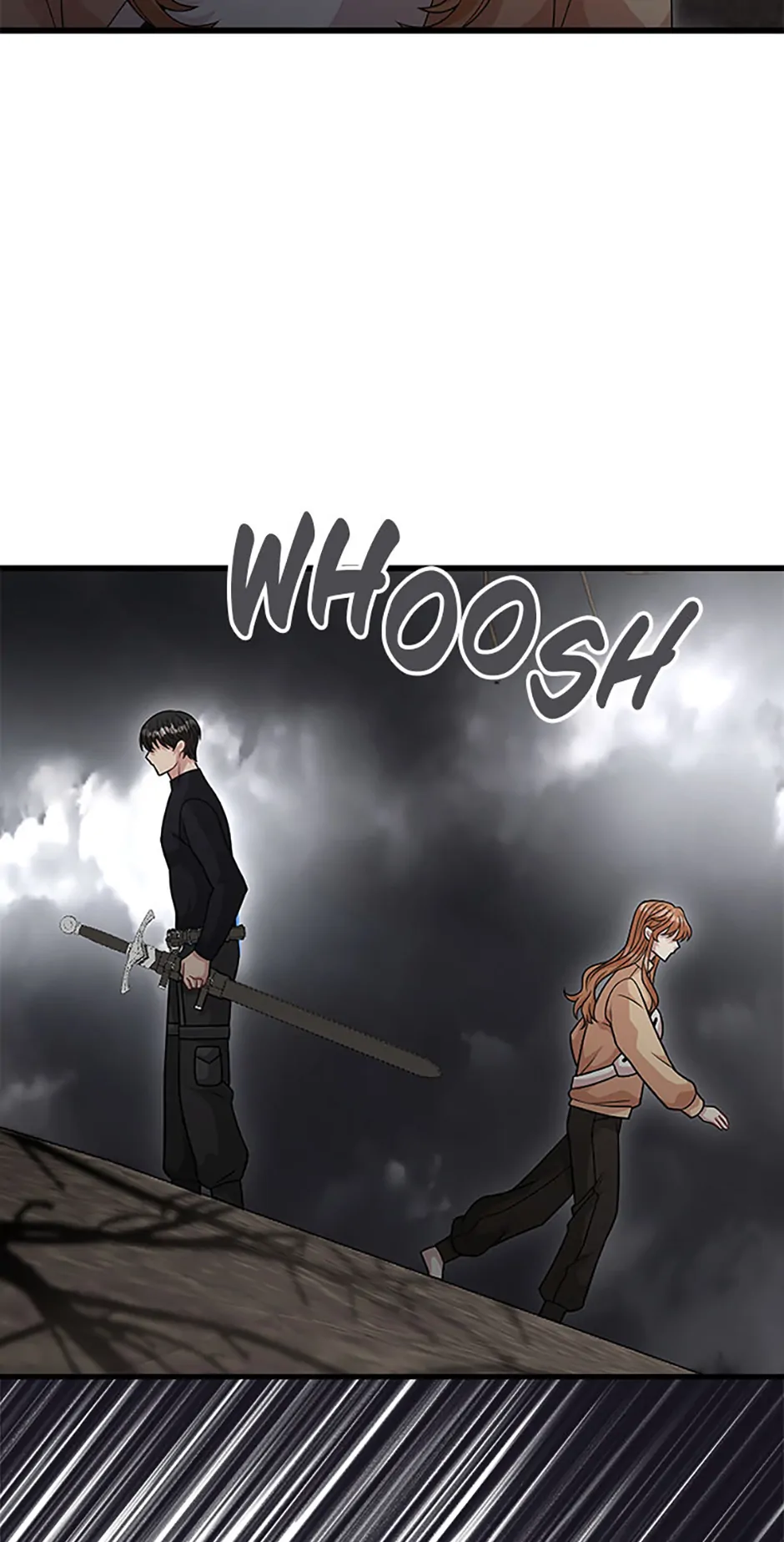 Male Lead Likes My Support! chapter 38 page 59