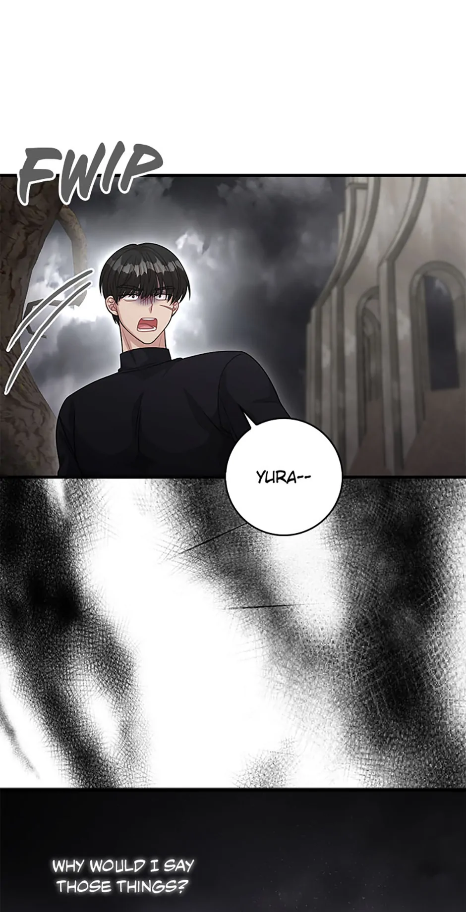 Male Lead Likes My Support! chapter 38 page 61