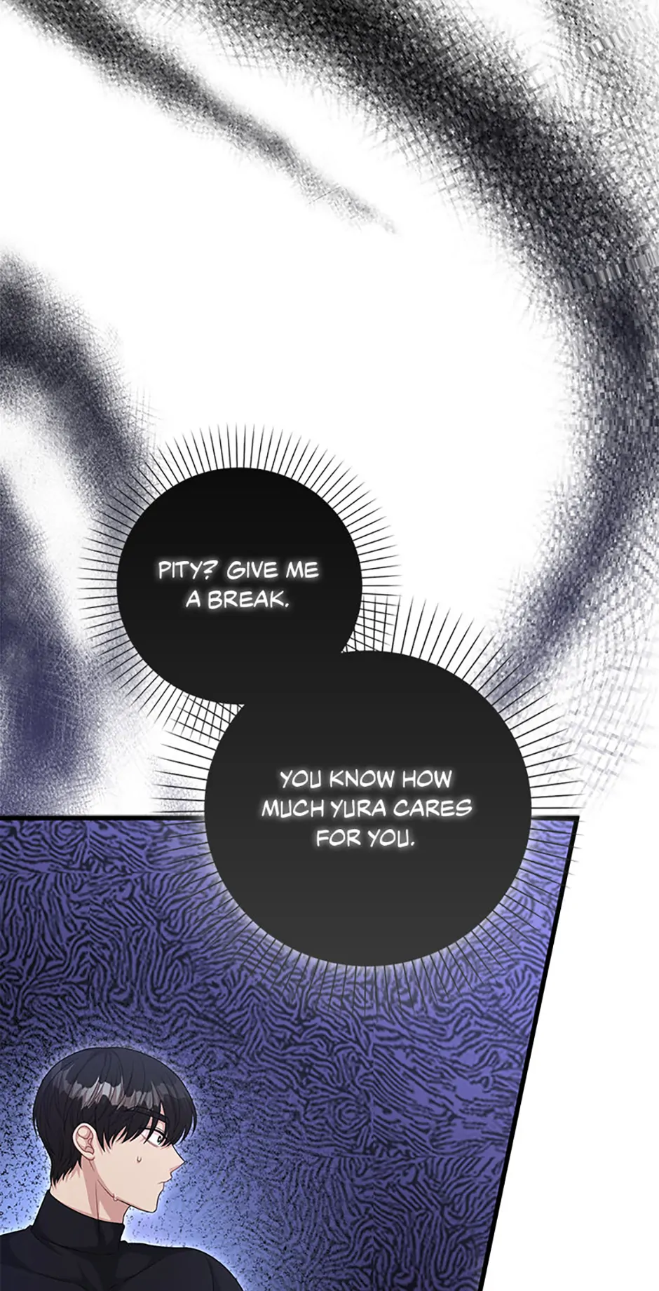 Male Lead Likes My Support! chapter 38 page 63