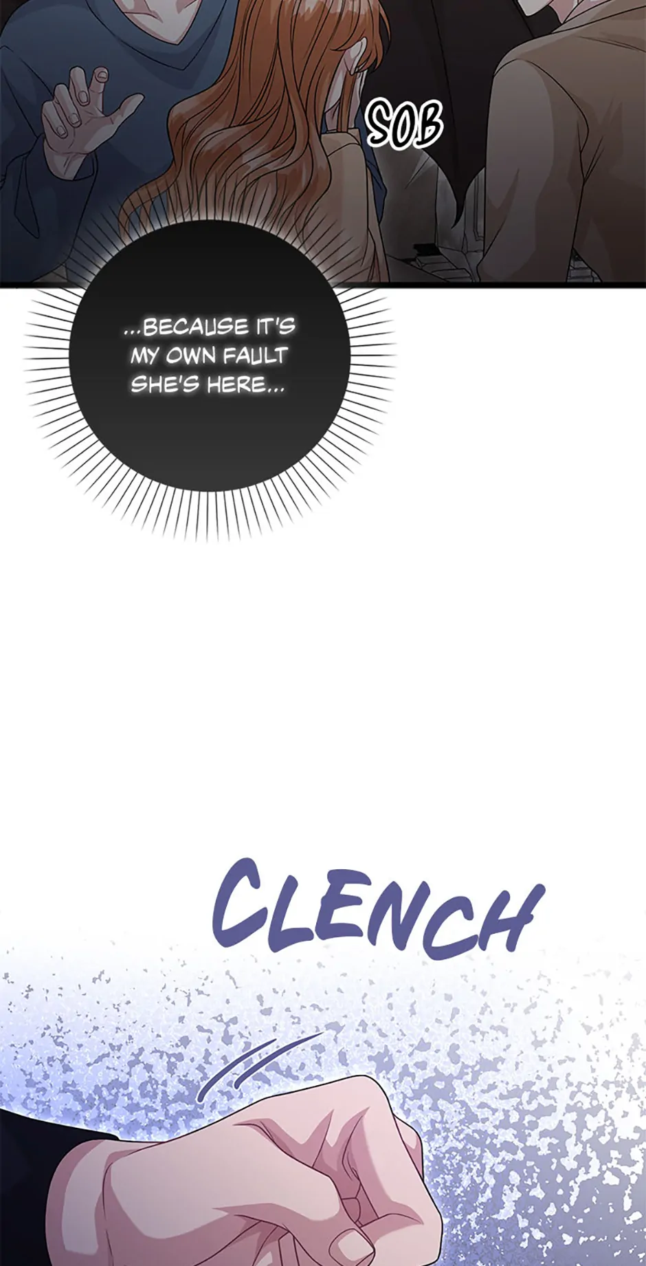 Male Lead Likes My Support! chapter 38 page 65