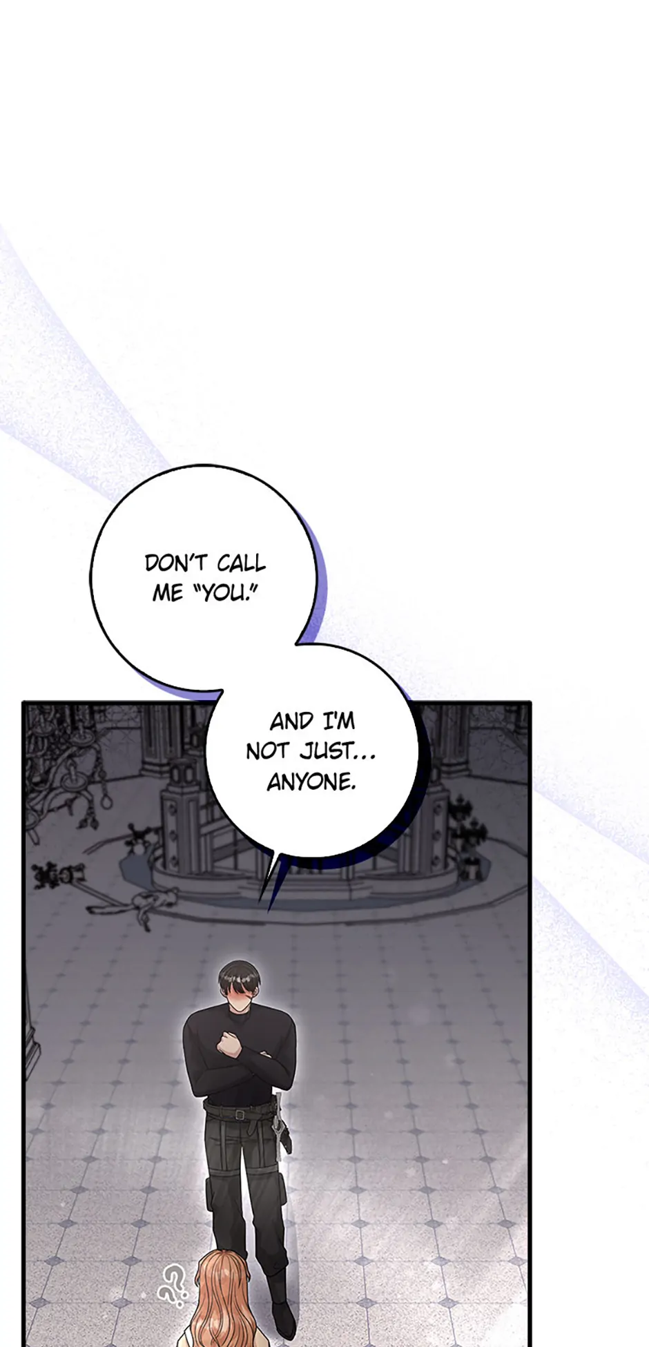 Male Lead Likes My Support! chapter 39 page 14