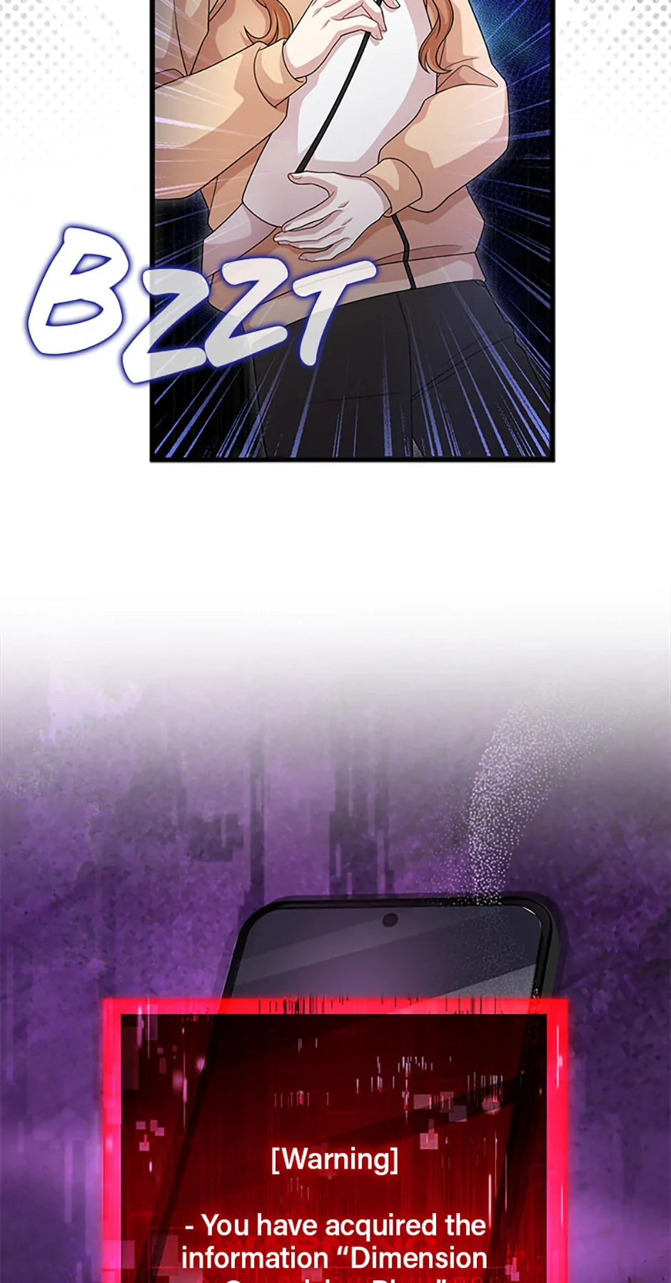 Male Lead Likes My Support! chapter 39 page 46