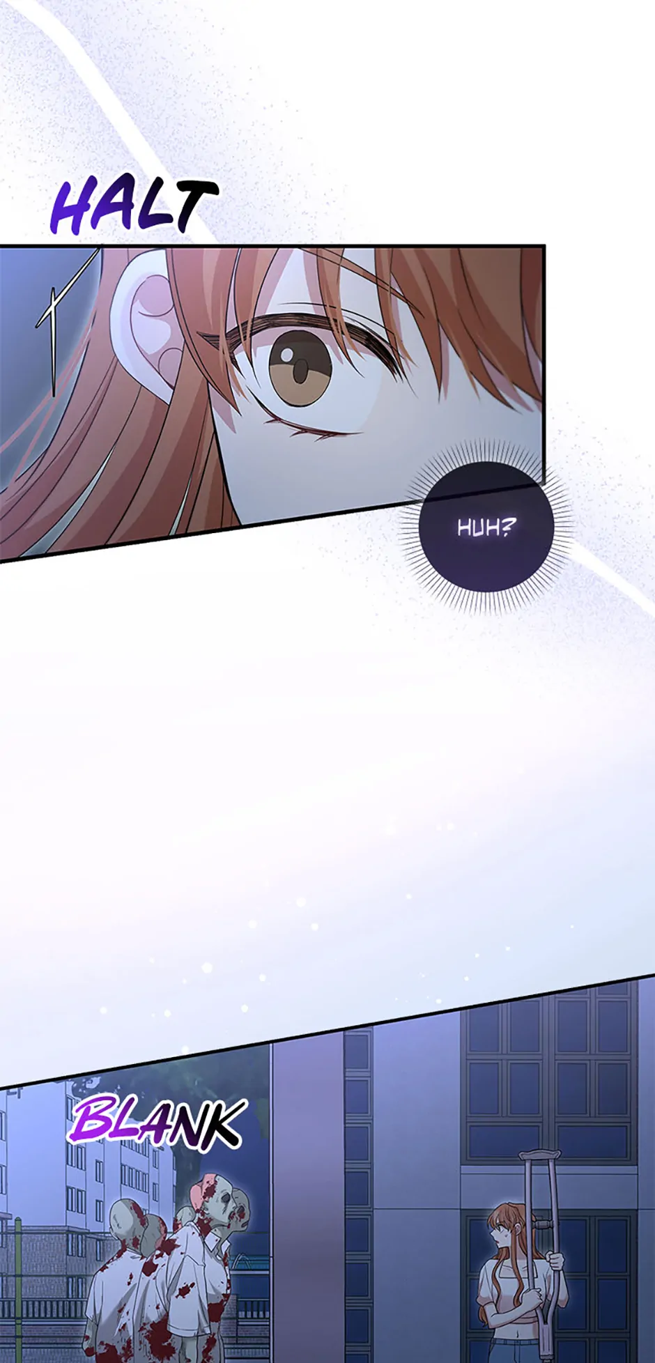 Male Lead Likes My Support! chapter 4 page 10