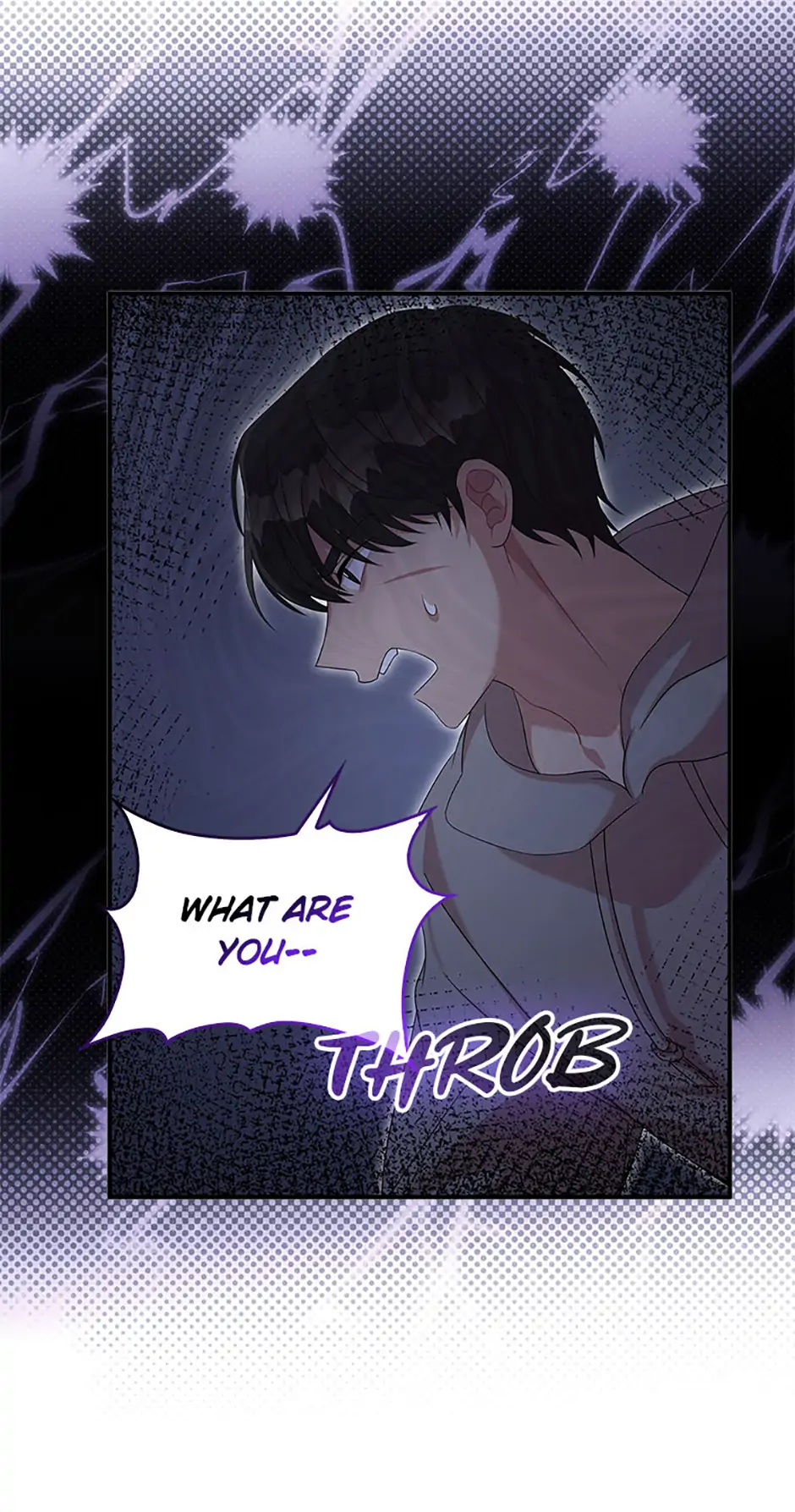 Male Lead Likes My Support! chapter 4 page 46