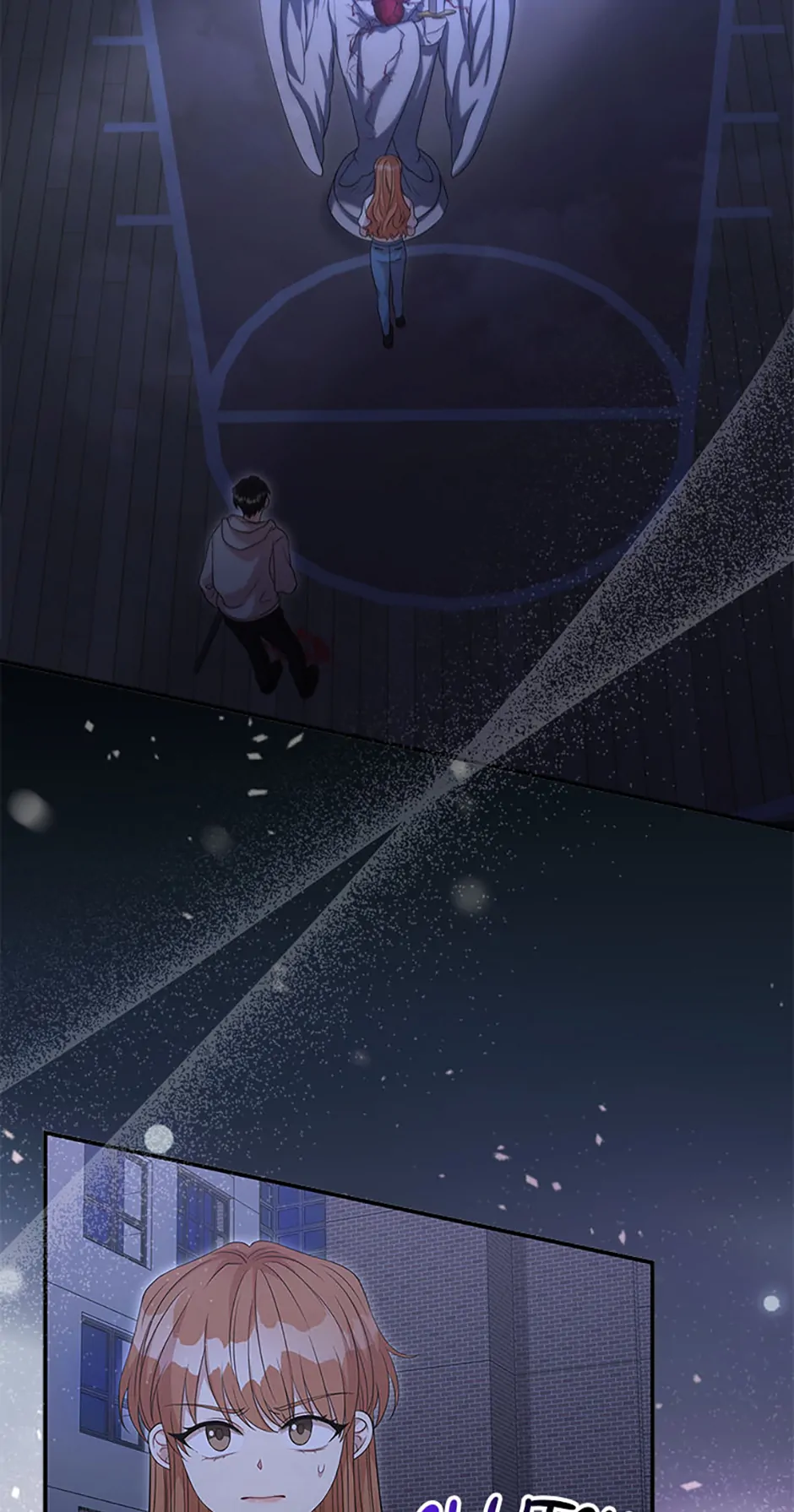 Male Lead Likes My Support! chapter 4 page 51