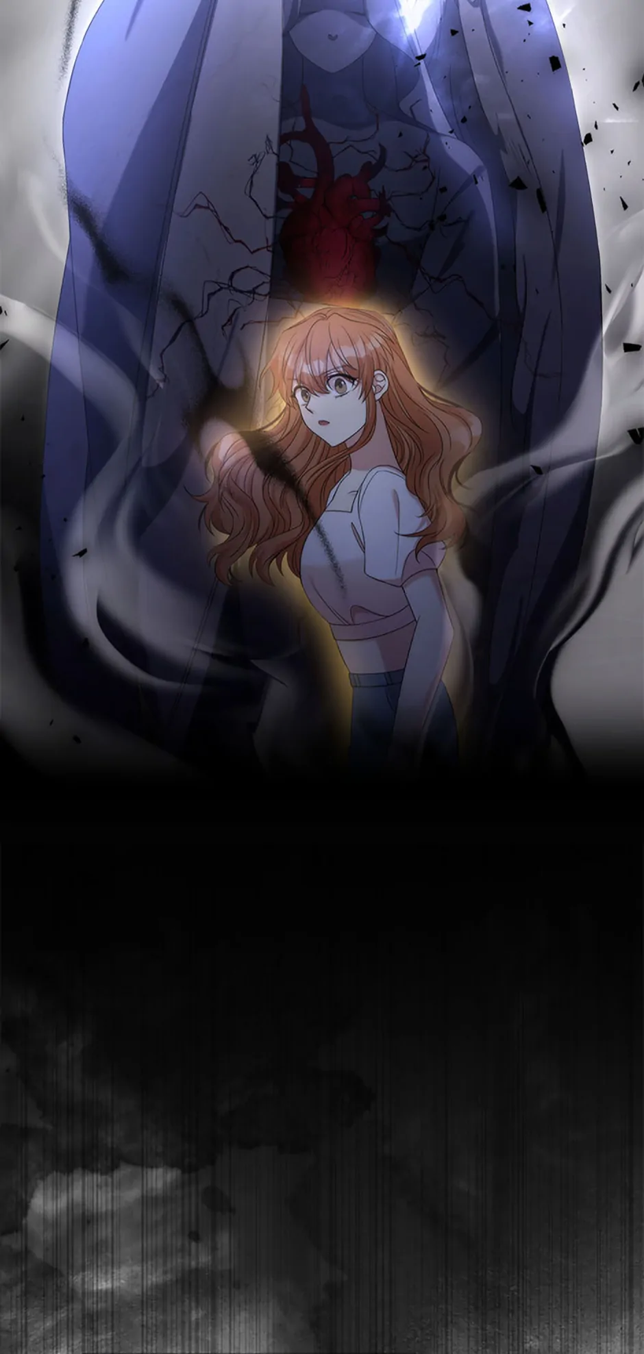 Male Lead Likes My Support! chapter 4 page 57
