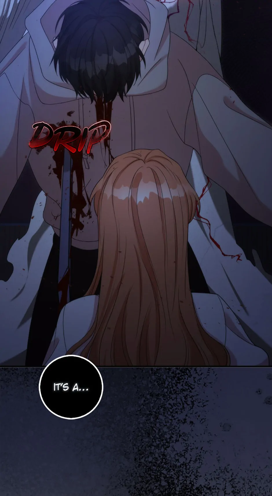 Male Lead Likes My Support! chapter 4 page 62