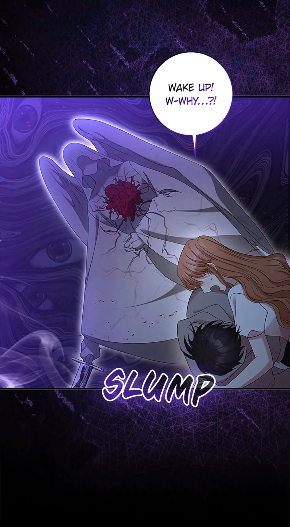 Male Lead Likes My Support! chapter 4 page 66