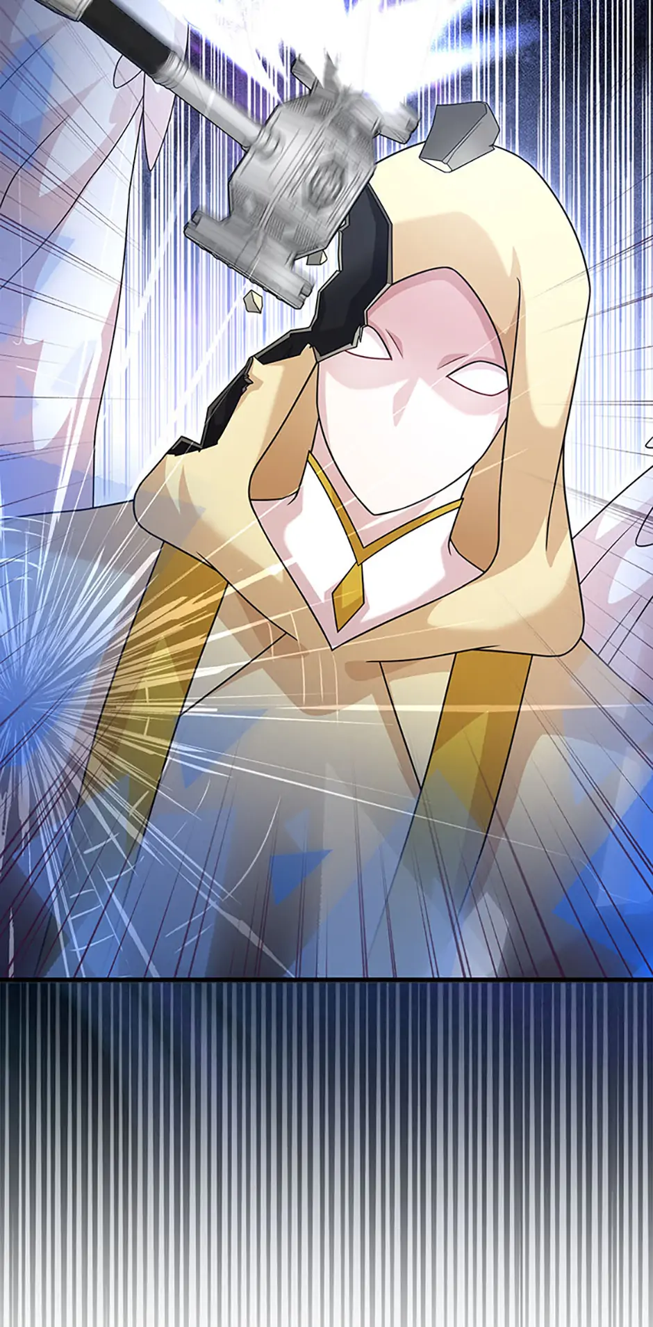 Male Lead Likes My Support! chapter 40 page 15