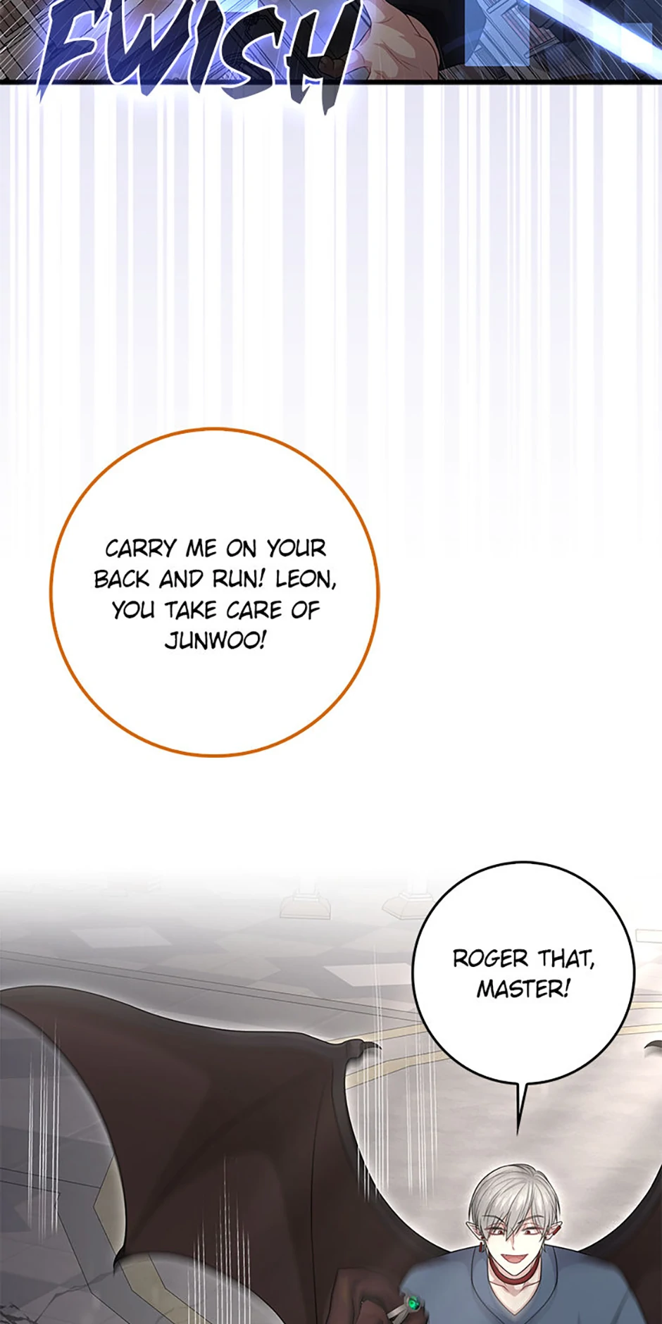 Male Lead Likes My Support! chapter 40 page 51