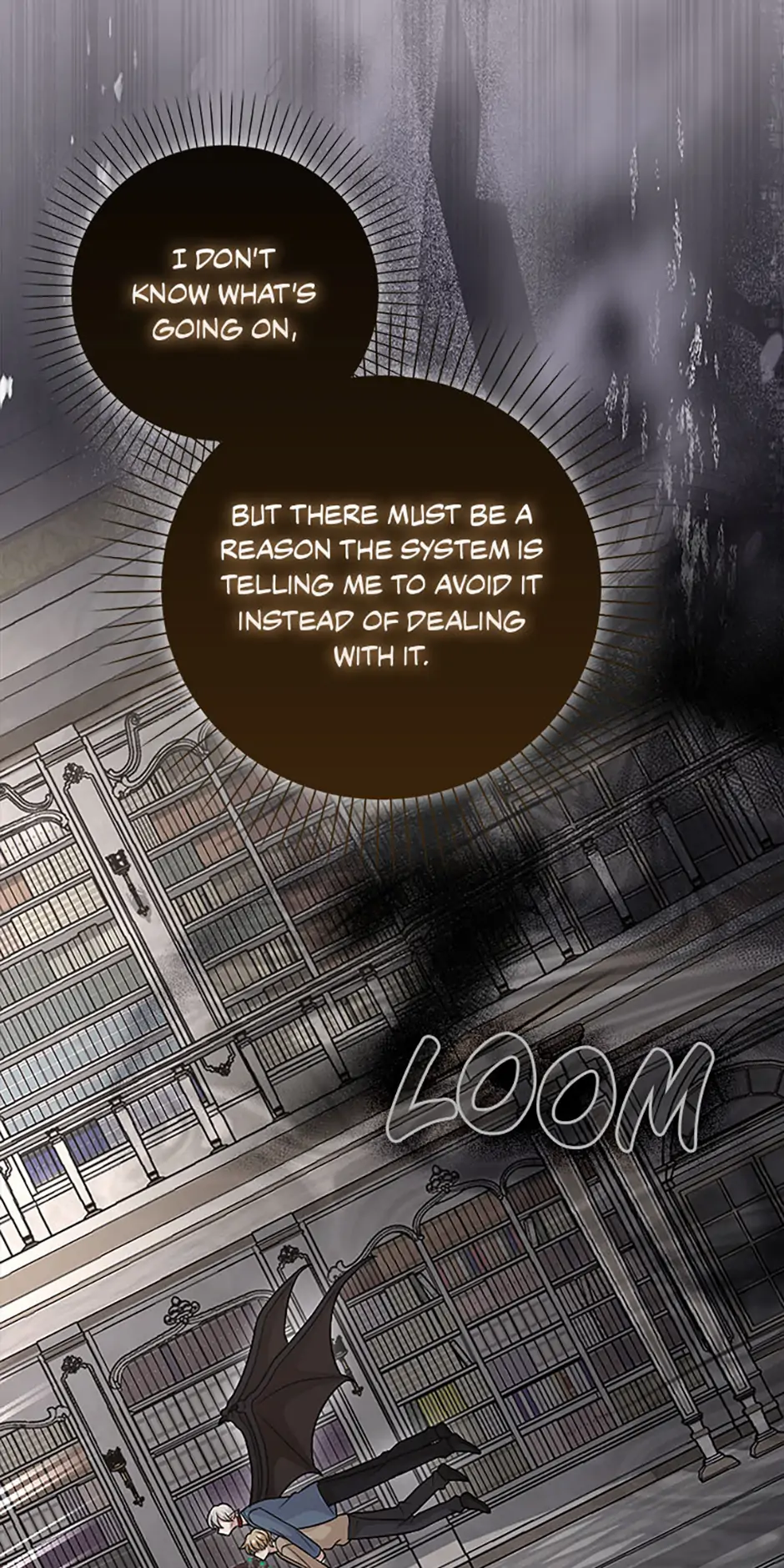 Male Lead Likes My Support! chapter 40 page 56