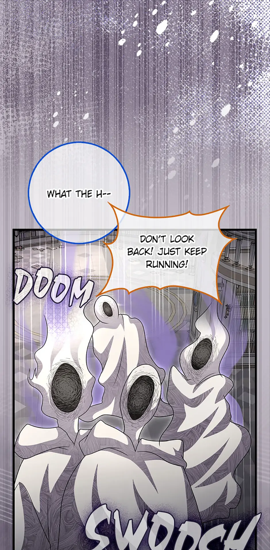 Male Lead Likes My Support! chapter 40 page 60