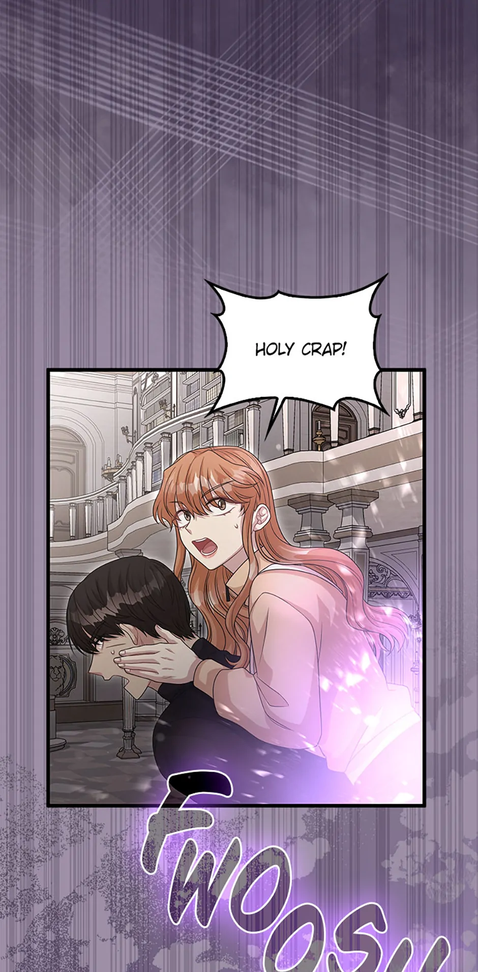 Male Lead Likes My Support! chapter 40 page 62