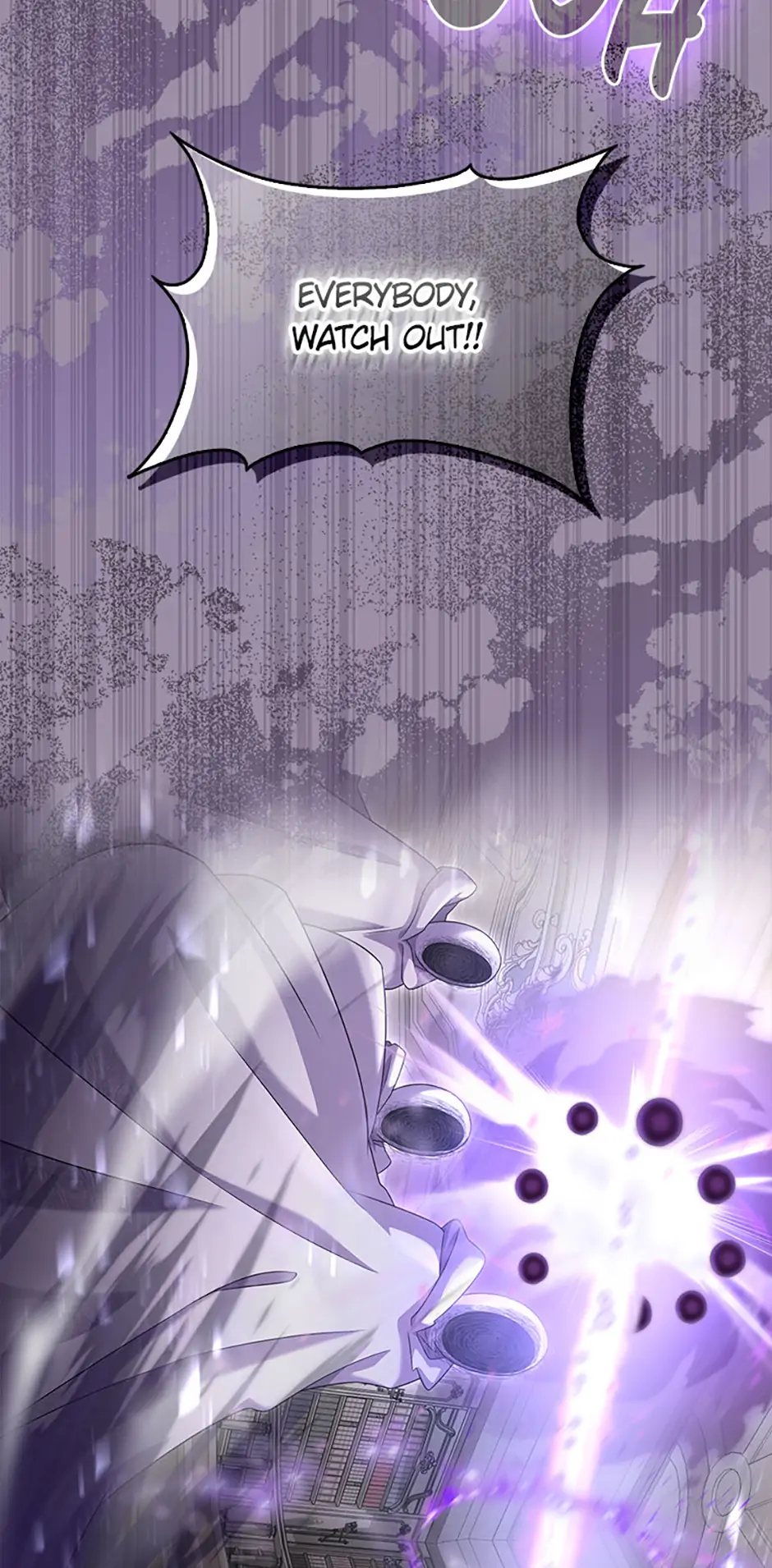 Male Lead Likes My Support! chapter 40 page 63