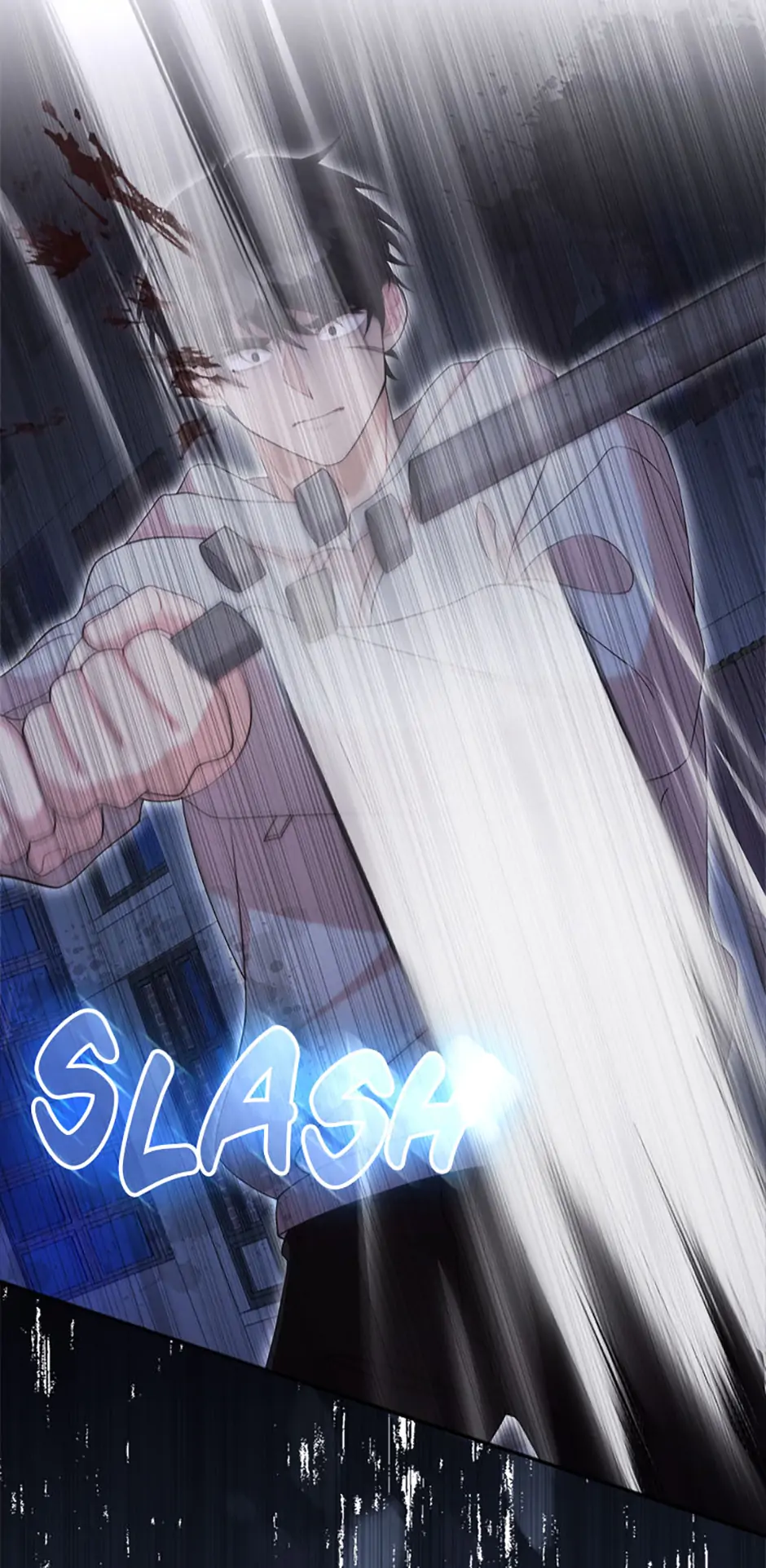 Male Lead Likes My Support! chapter 5 page 8