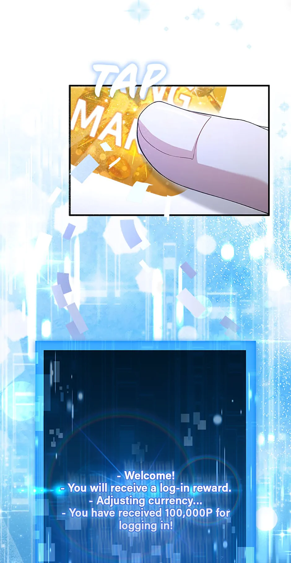 Male Lead Likes My Support! chapter 5 page 15