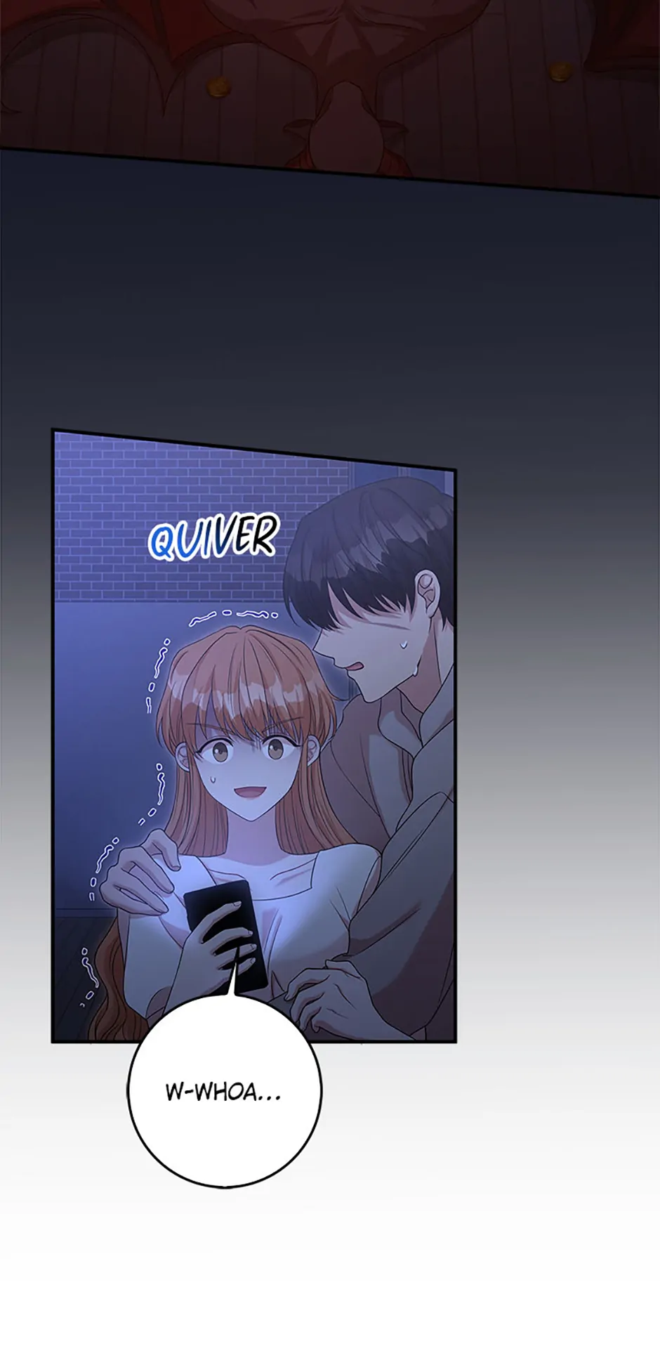 Male Lead Likes My Support! chapter 5 page 26