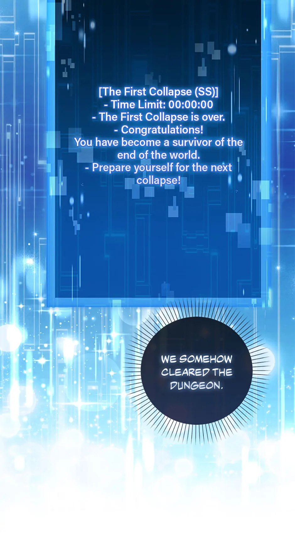 Male Lead Likes My Support! chapter 5 page 29
