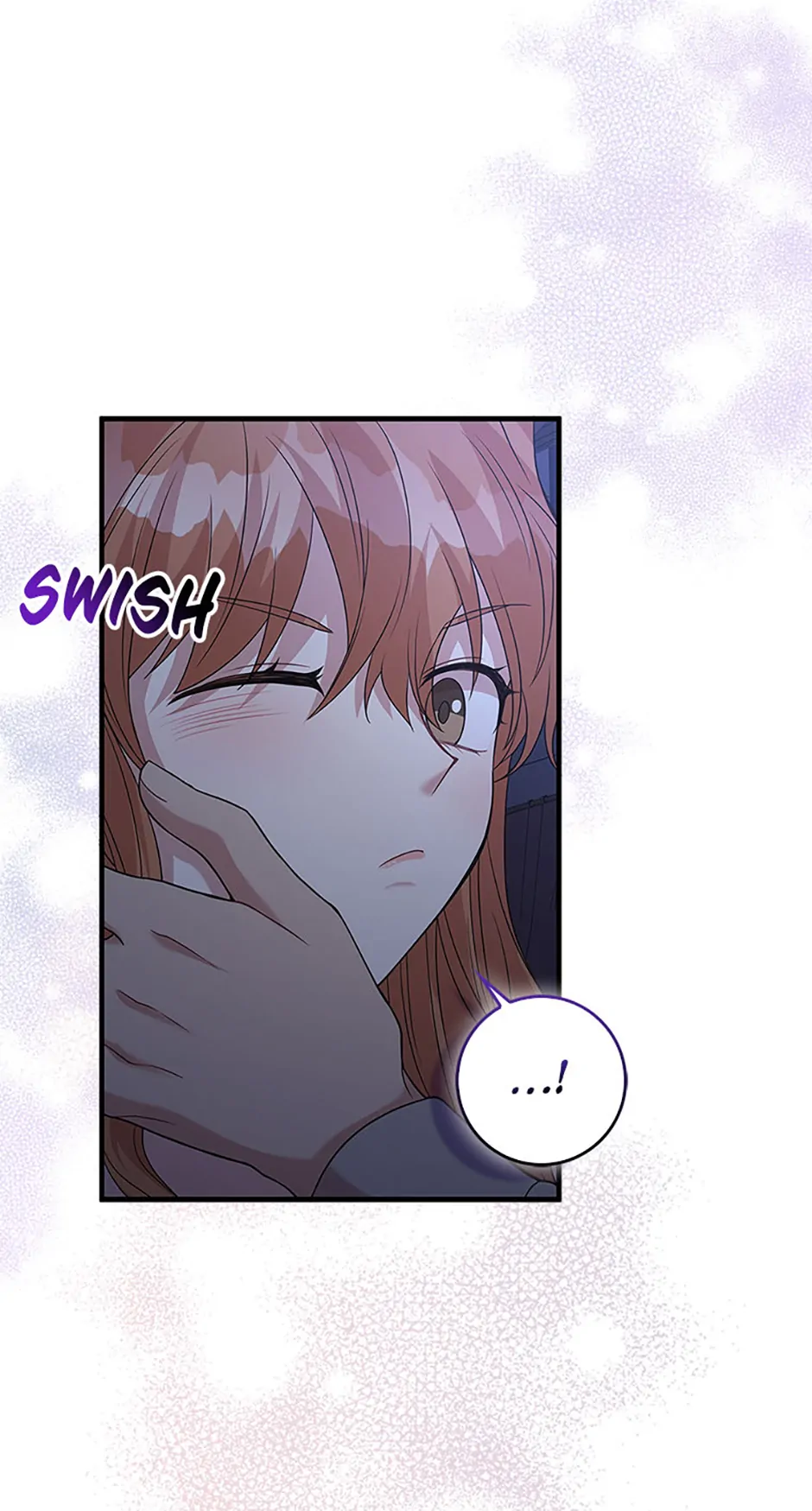 Male Lead Likes My Support! chapter 5 page 31