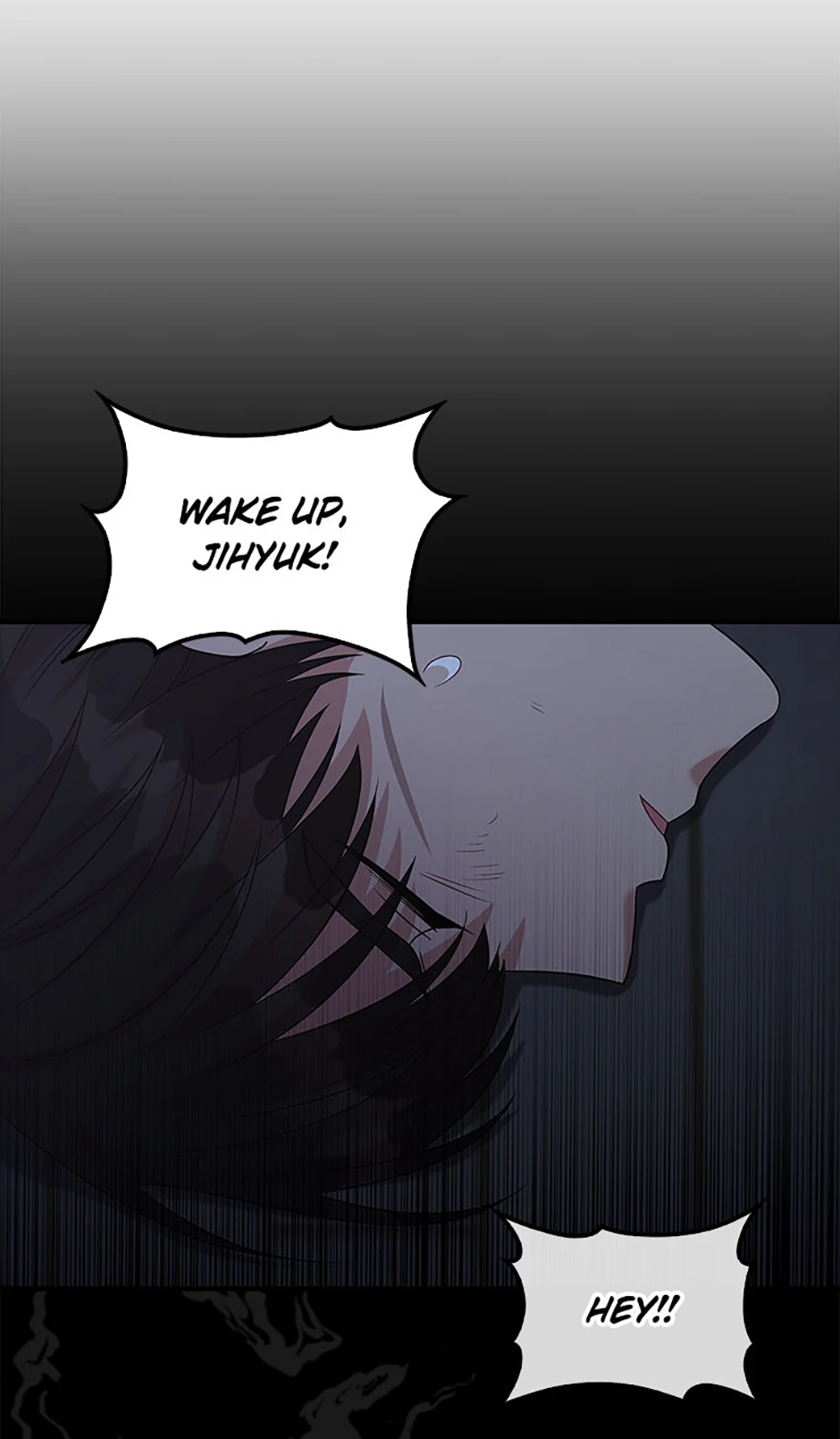 Male Lead Likes My Support! chapter 5 page 34