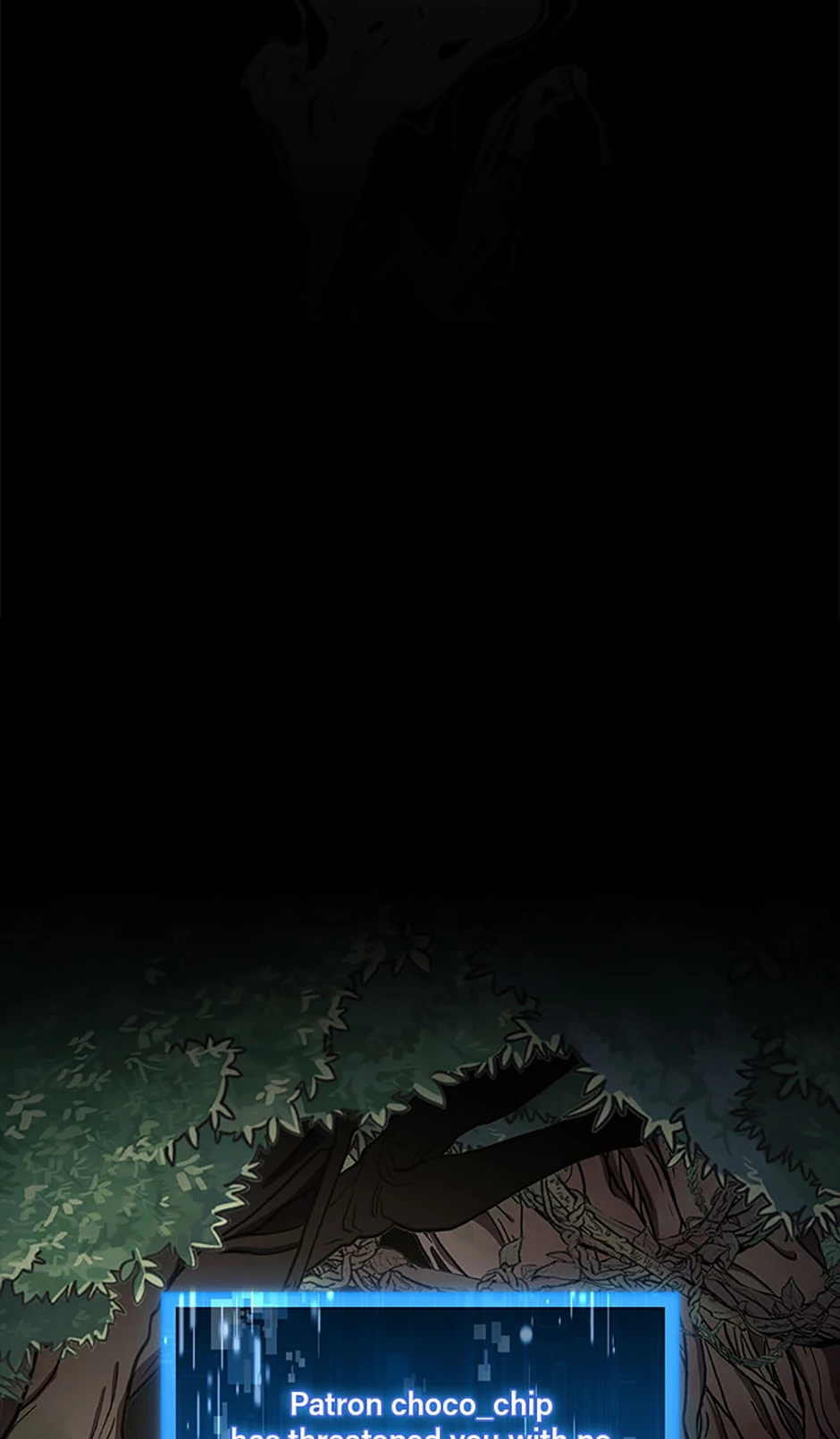 Male Lead Likes My Support! chapter 5 page 36