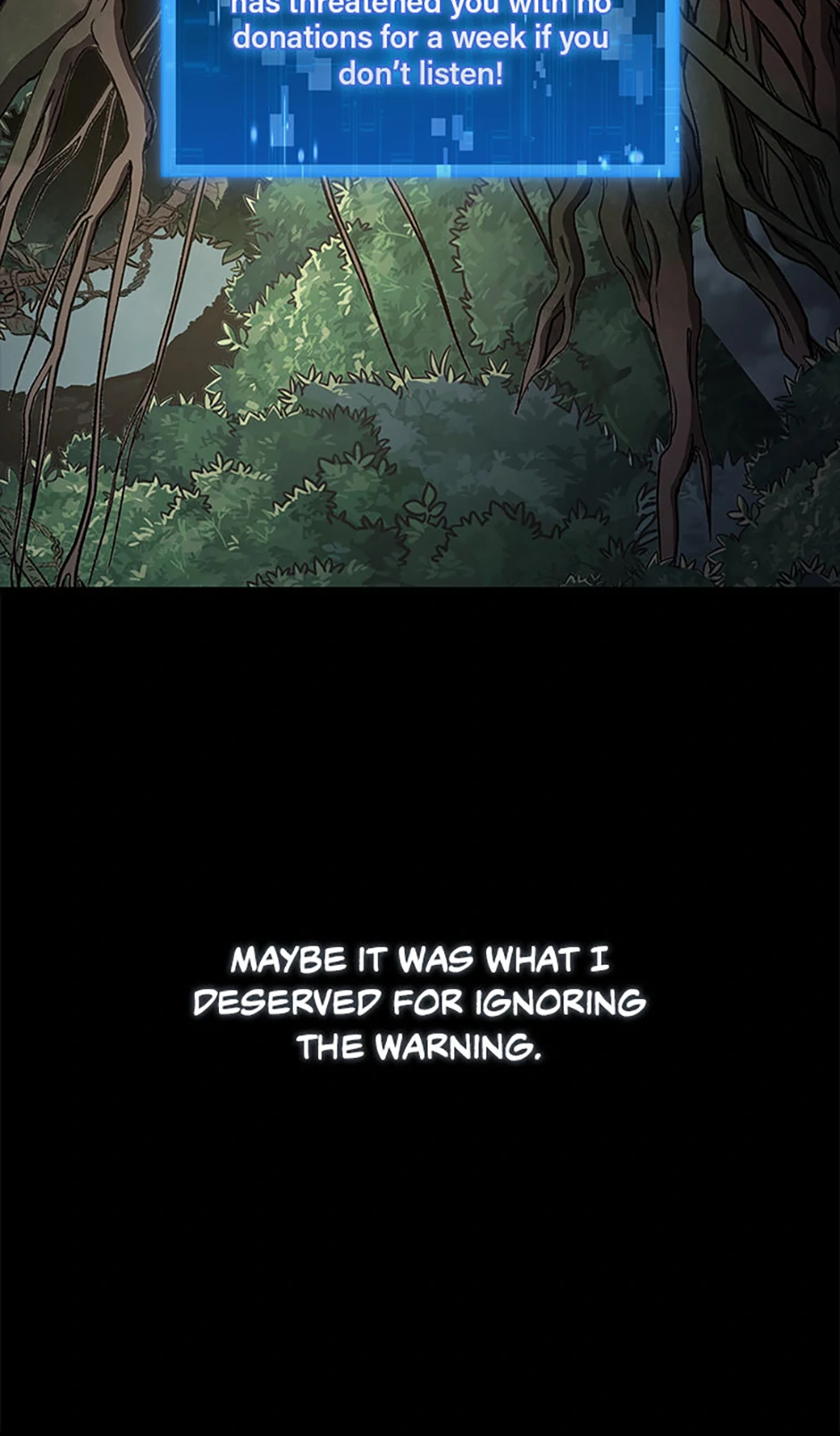 Male Lead Likes My Support! chapter 5 page 37